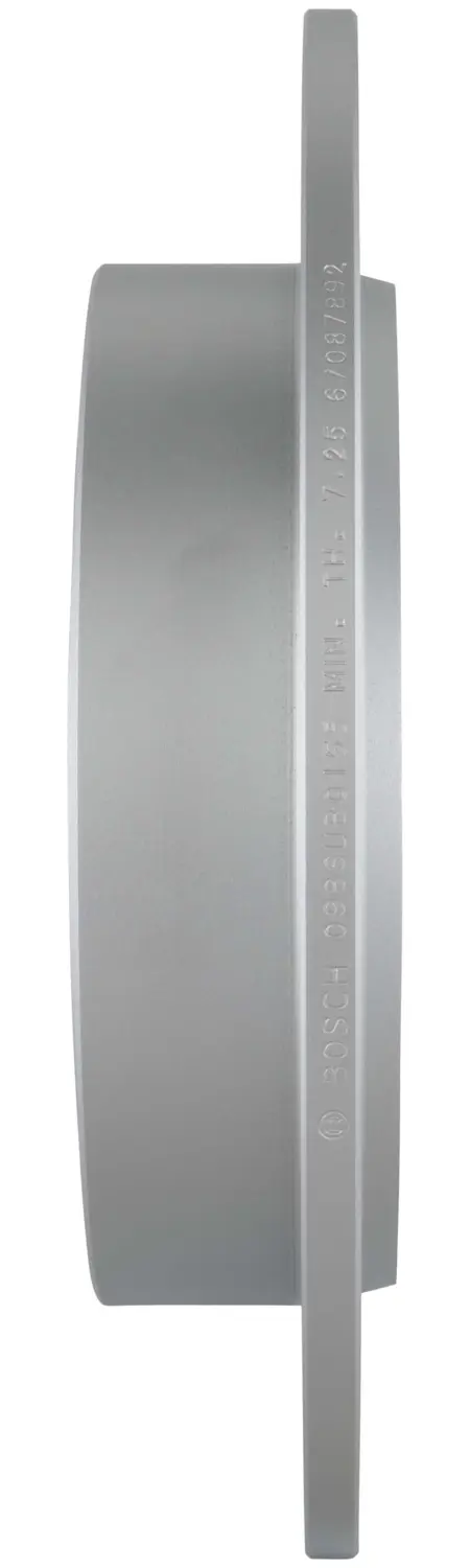 QuietCast Rotor - image principale du produit