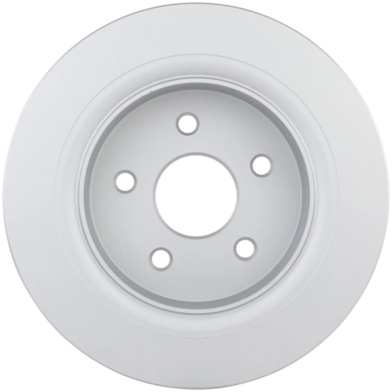 QuietCast Rotor - image principale du produit