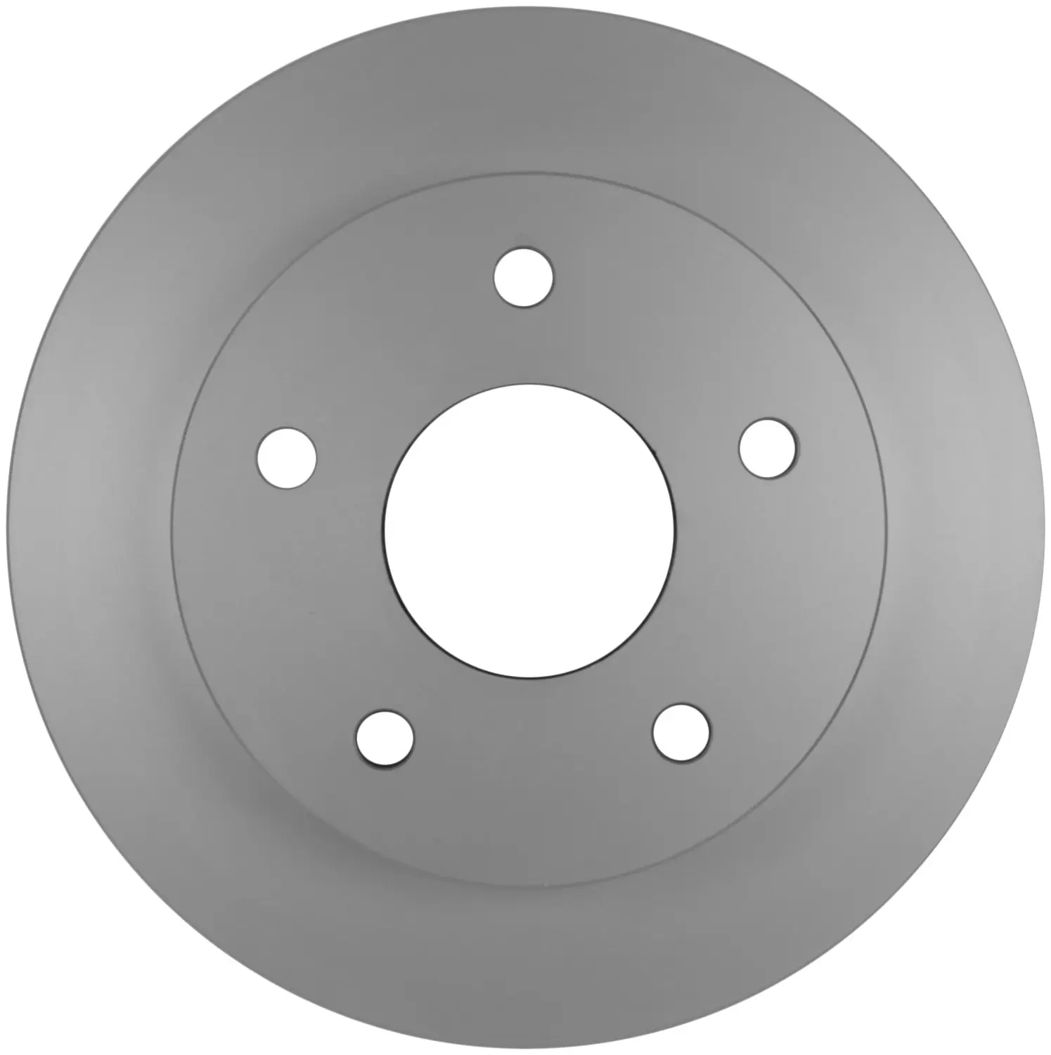 QuietCast Rotor - main product image