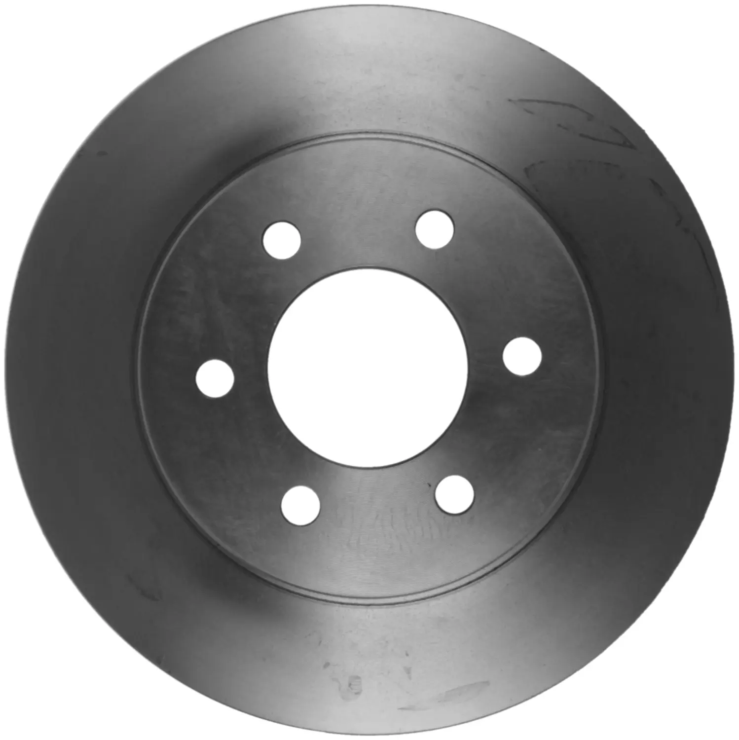 Disc Brake Rotor - image principale du produit