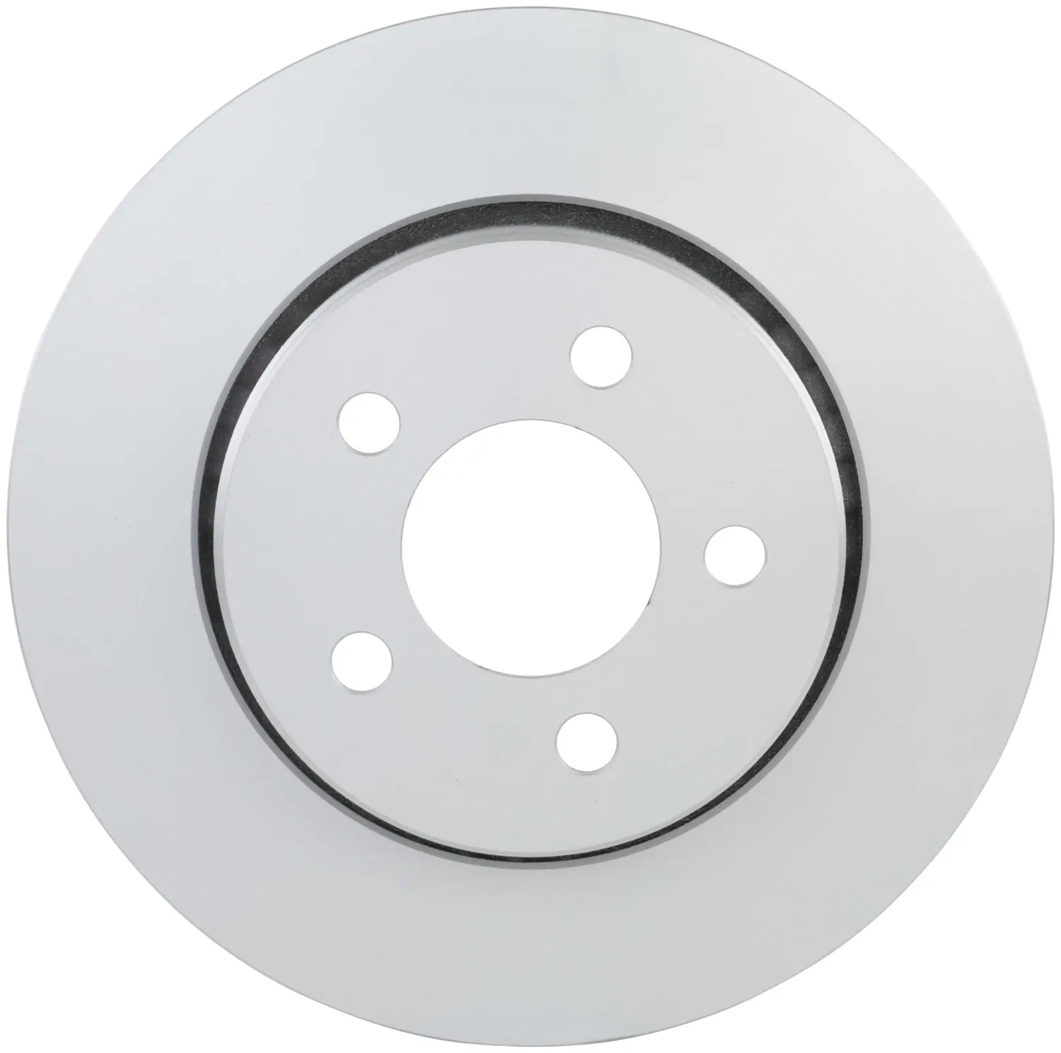 QuietCast Rotor - image principale du produit