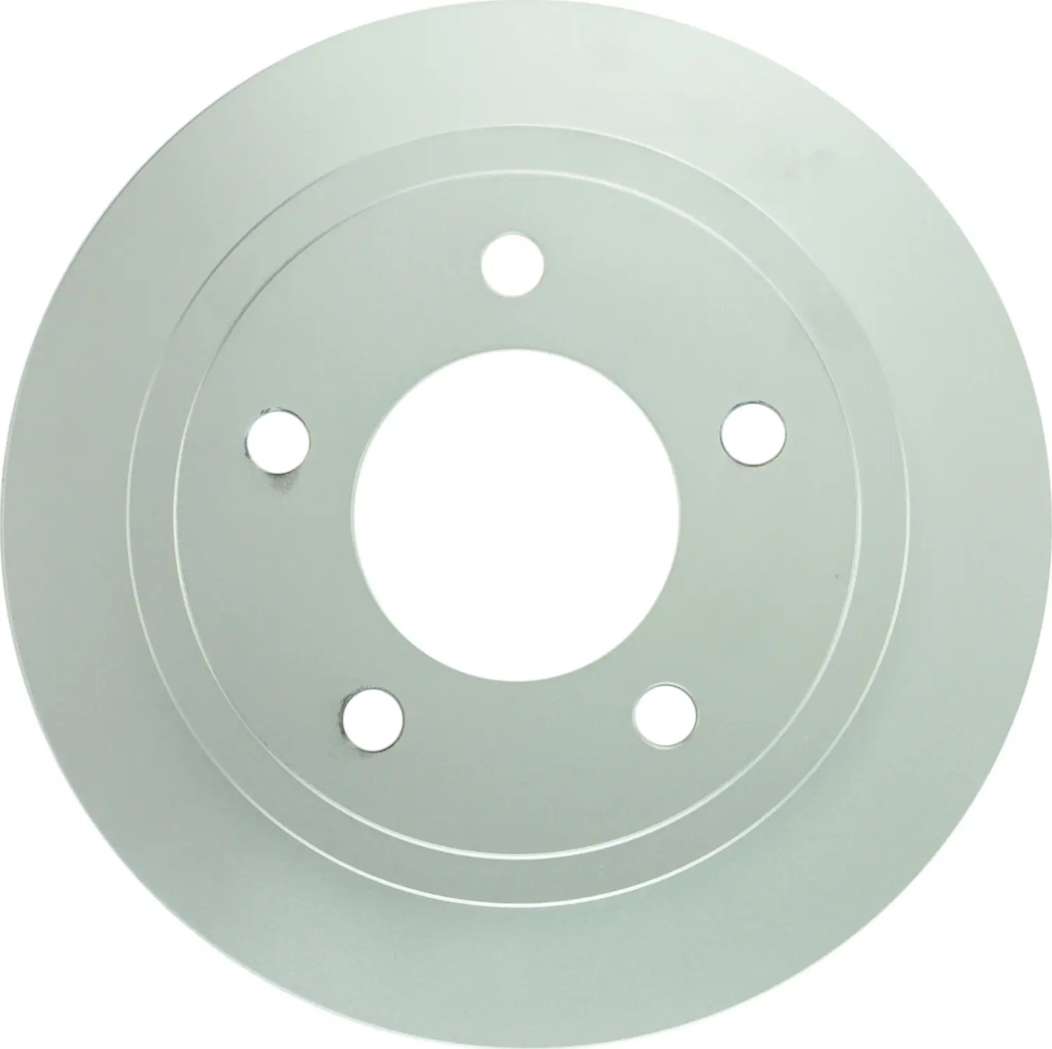 Disc Brake Rotor - image principale du produit