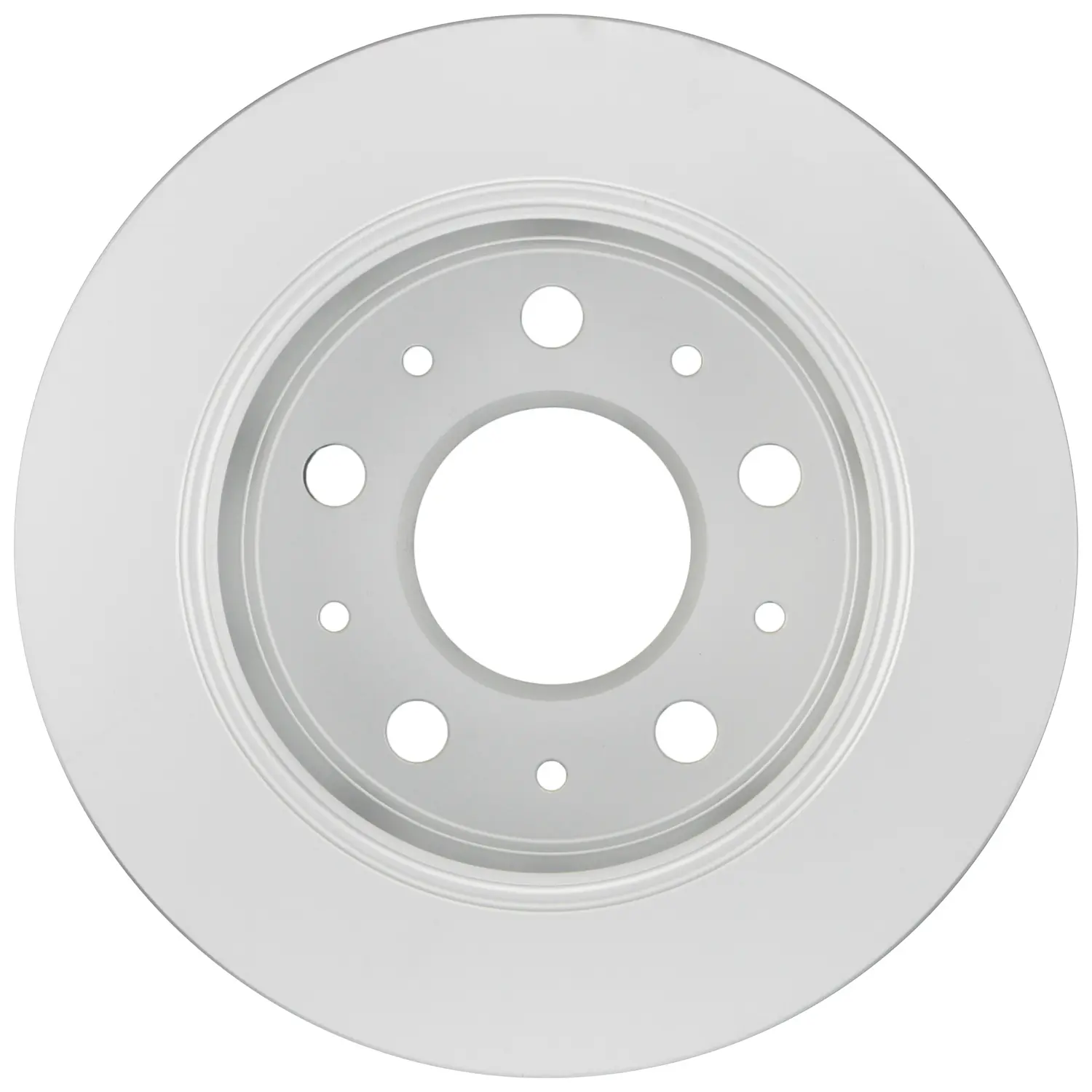 QuietCast Rotor - image principale du produit