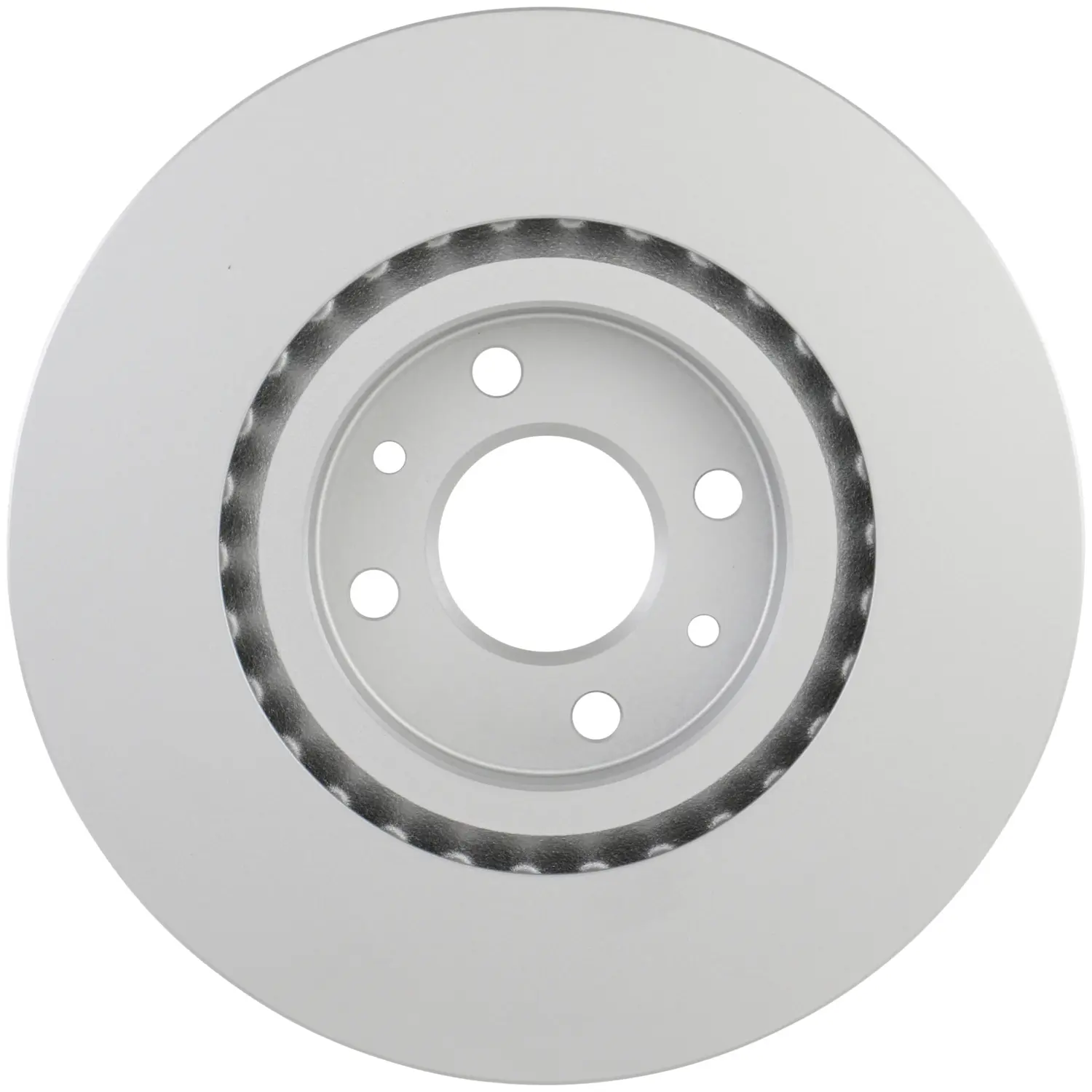 QuietCast Rotor - image principale du produit