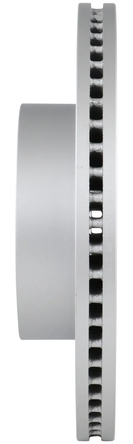 QuietCast Rotor - image principale du produit