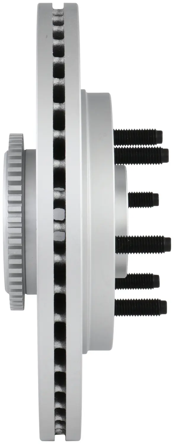 QuietCast Rotor - image principale du produit