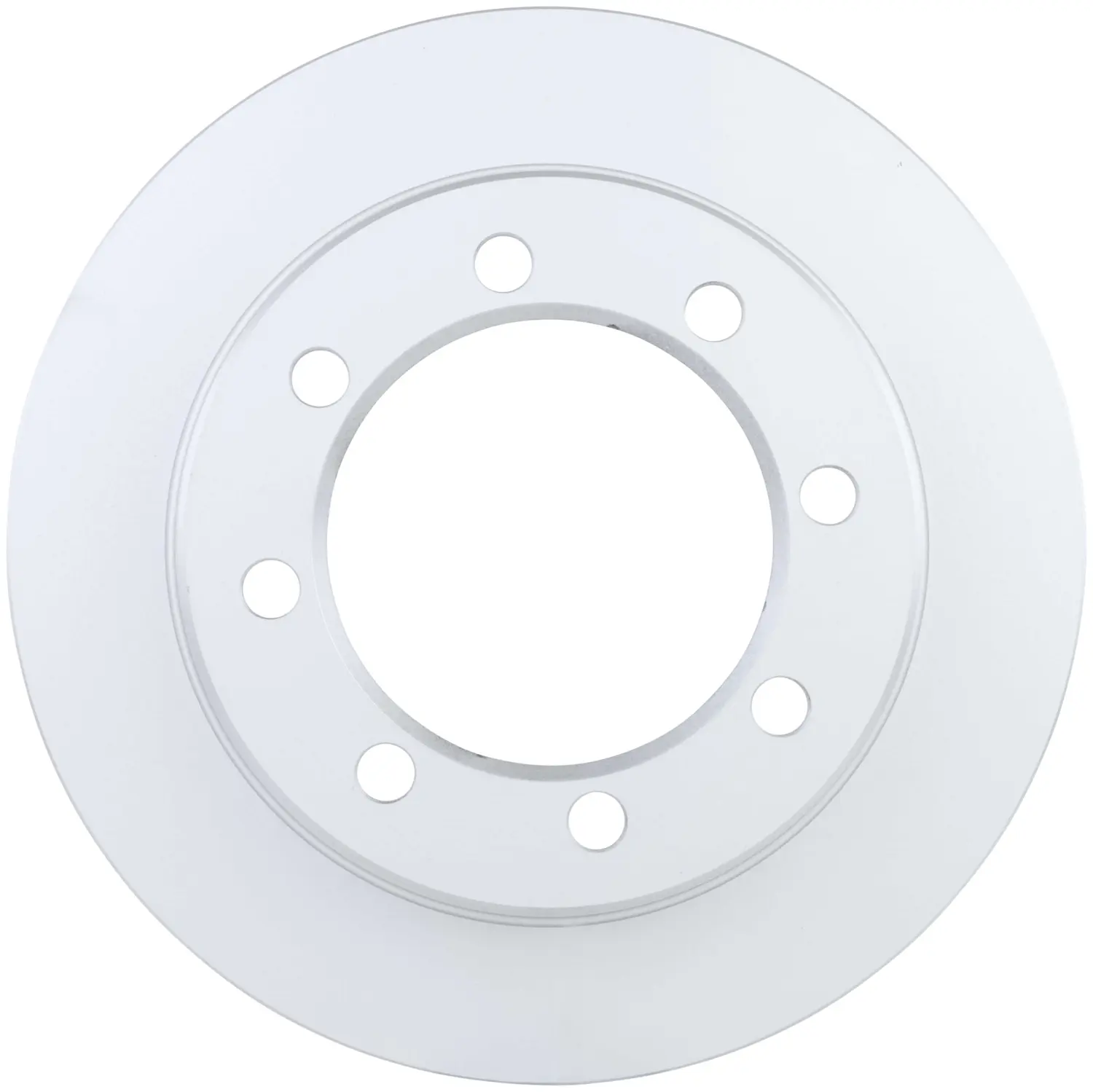 QuietCast Rotor - image principale du produit