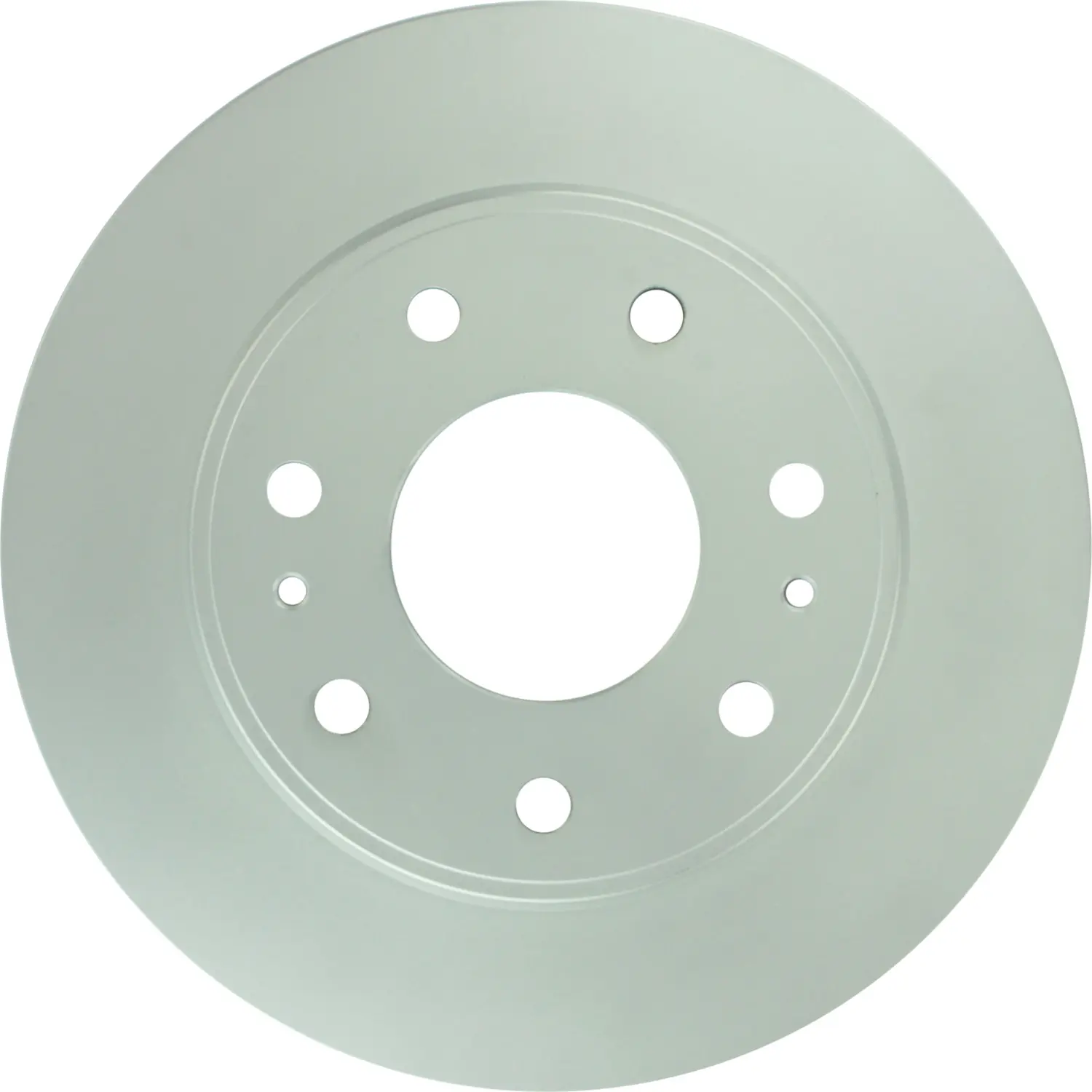 QuietCast Rotor - image principale du produit