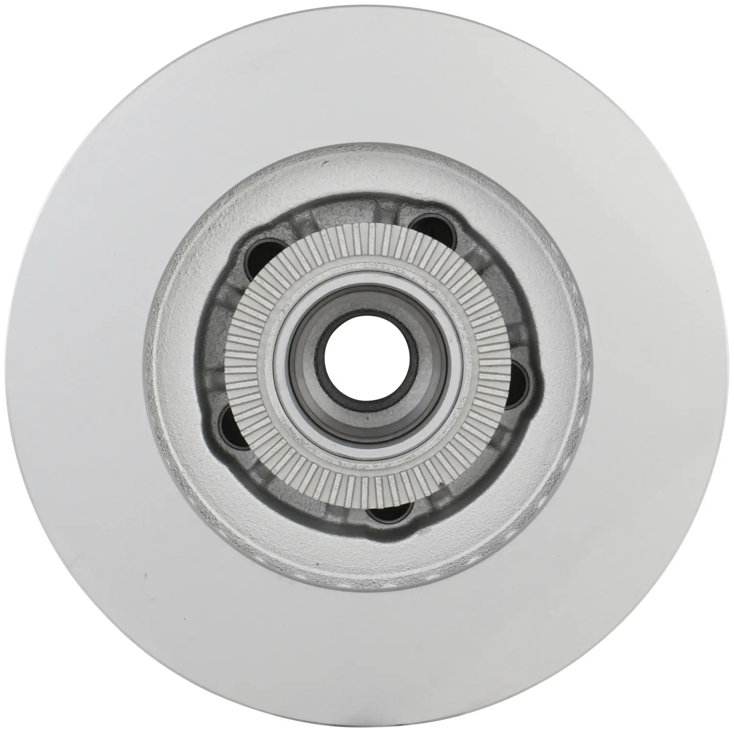 QuietCast Rotor - image principale du produit