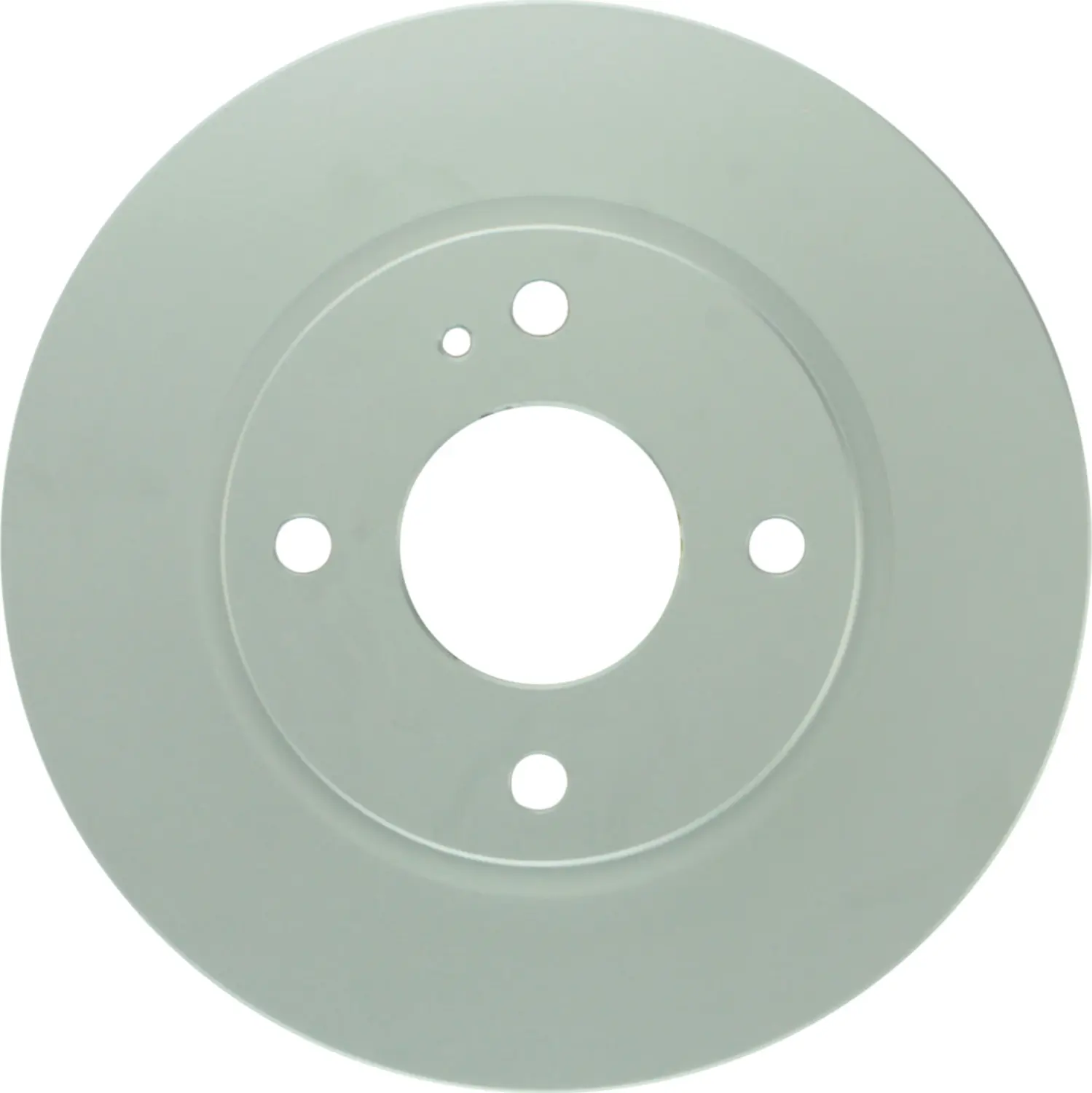 QuietCast Rotor - image principale du produit