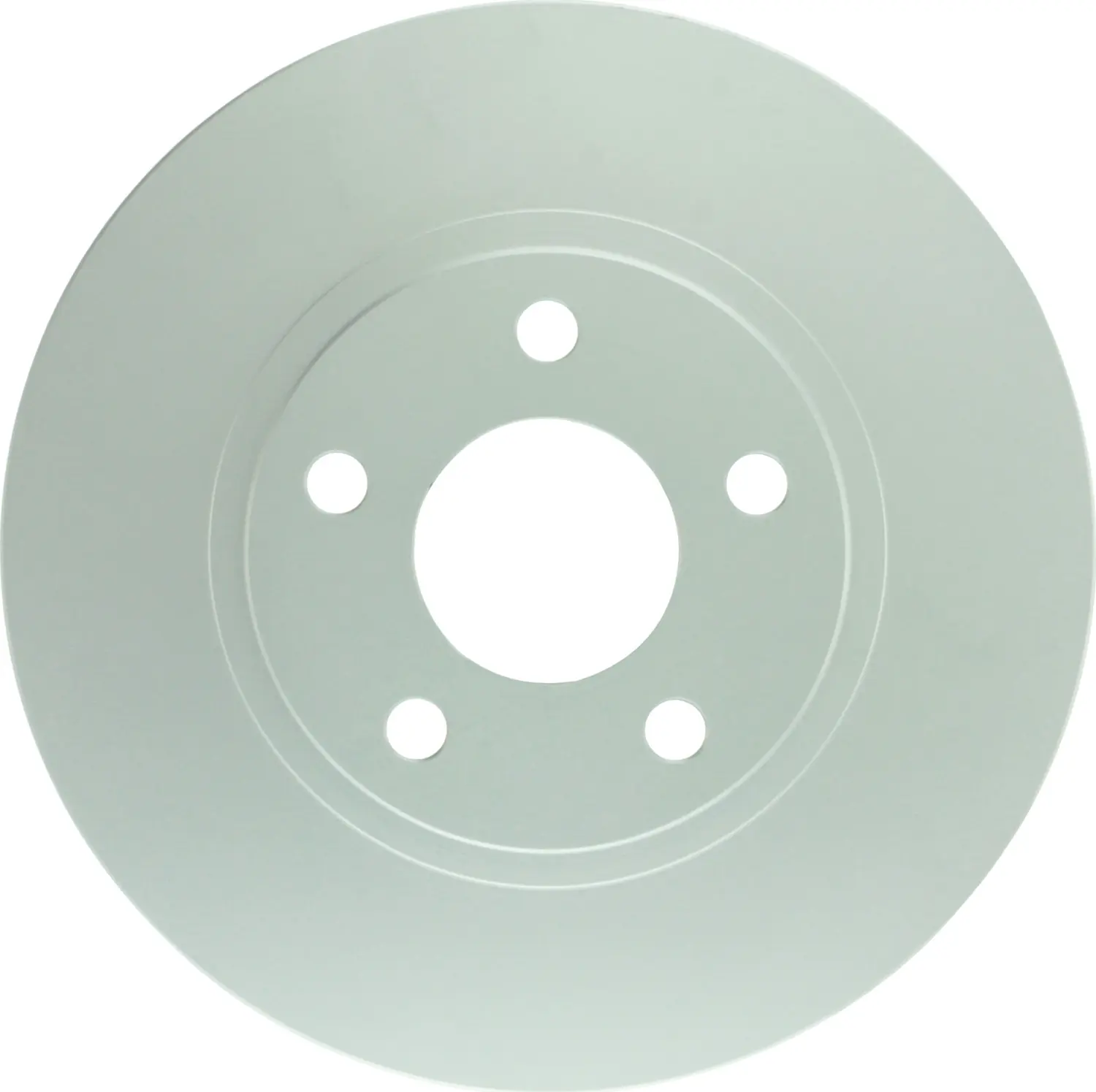 QuietCast Rotor - image principale du produit