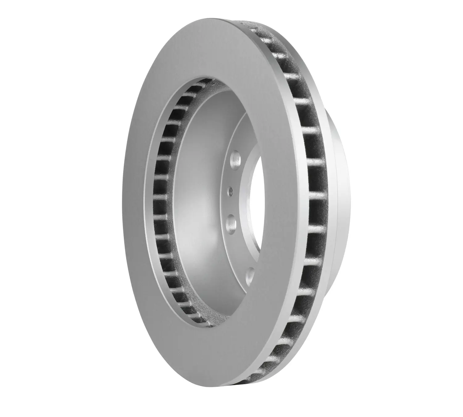 QuietCast Rotor - image principale du produit