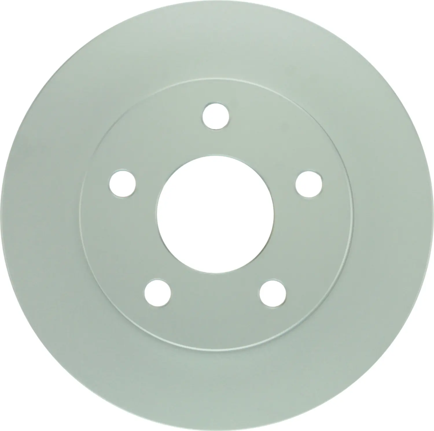 QuietCast Rotor - image principale du produit