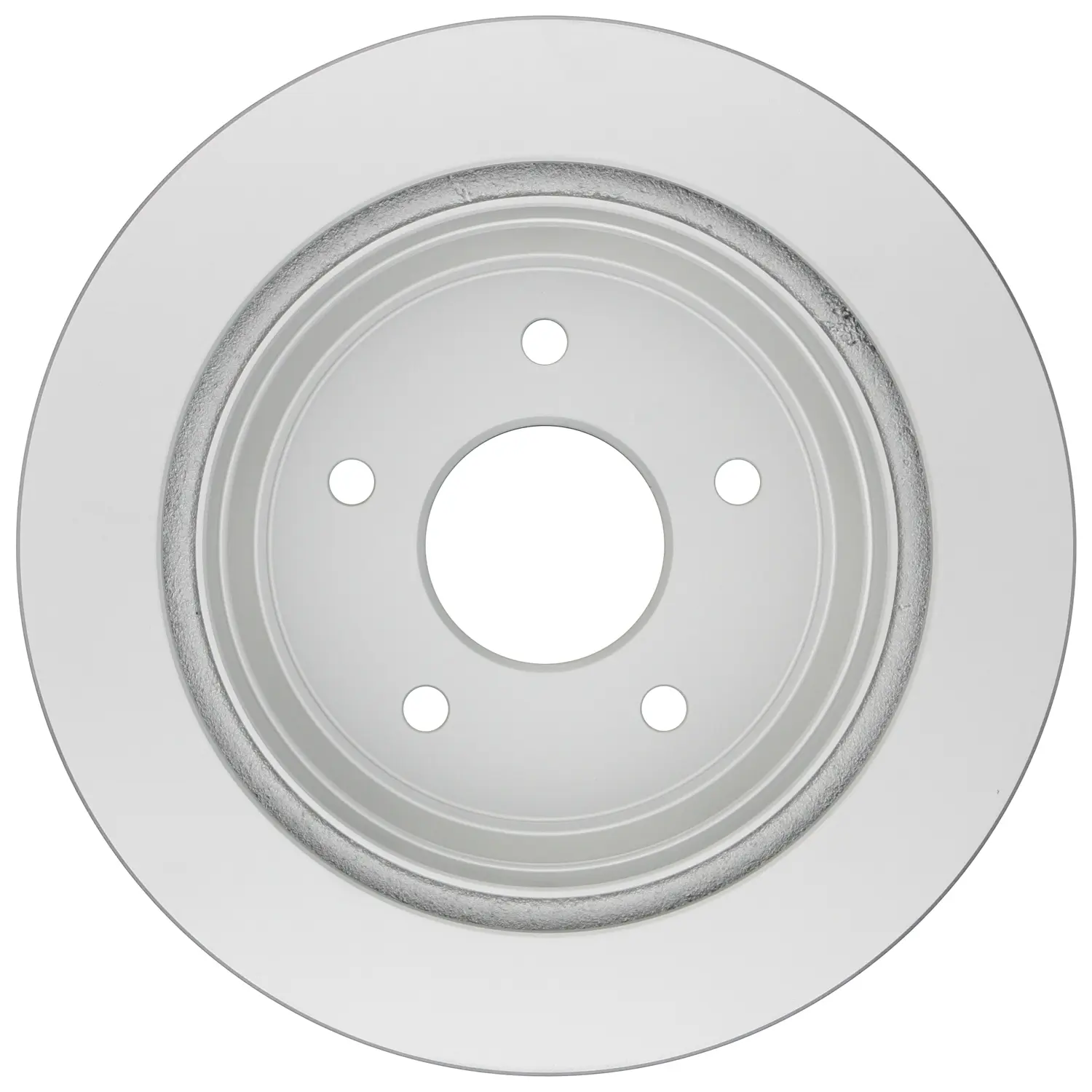 QuietCast Rotor - image principale du produit