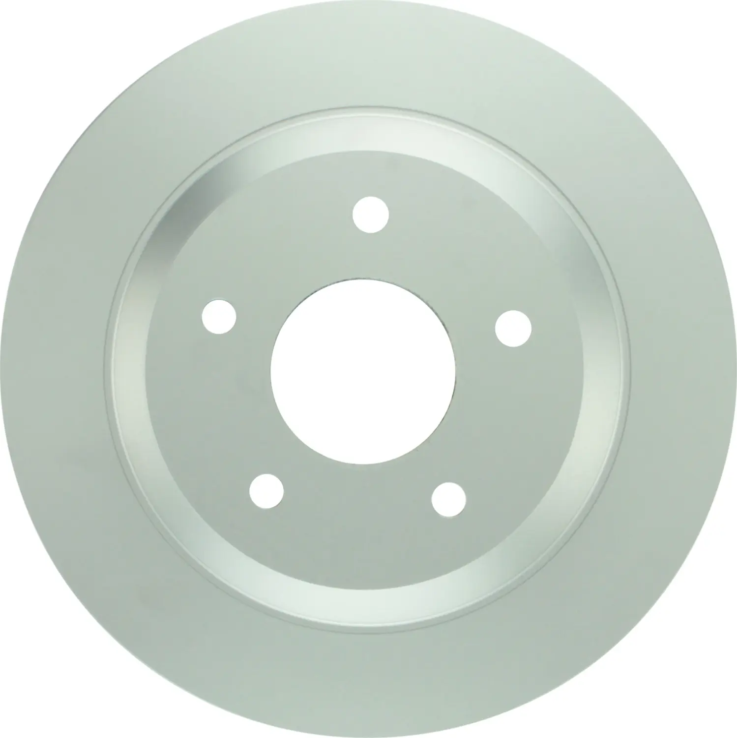 Disc Brake Rotor - image principale du produit