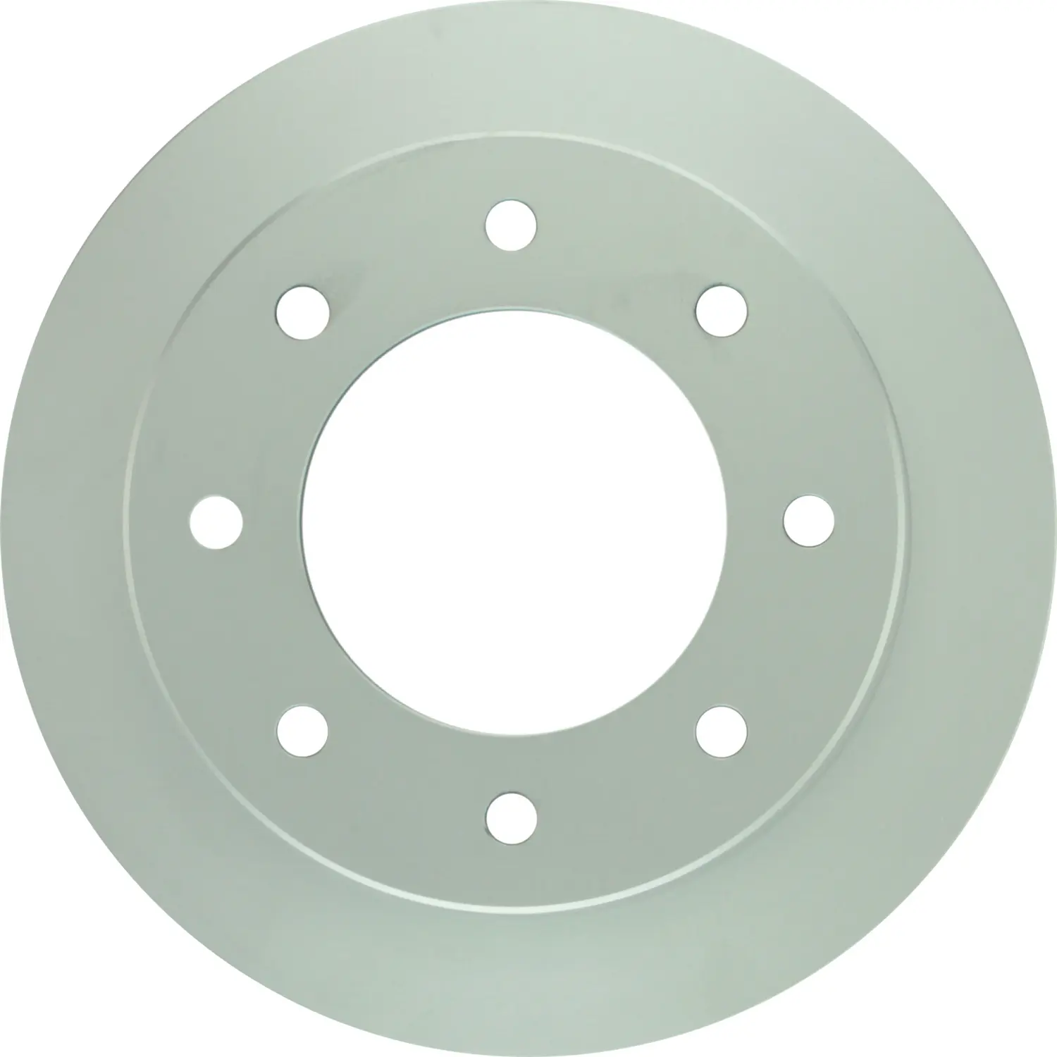 QuietCast Rotor - image principale du produit