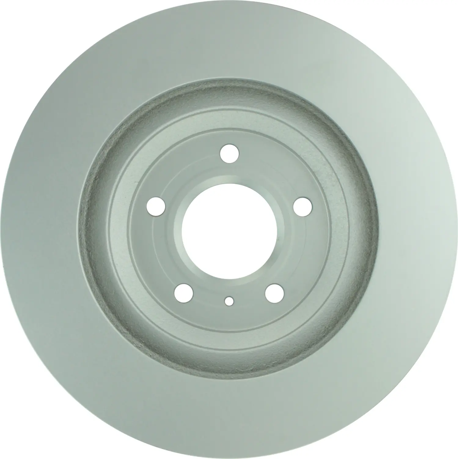 QuietCast Rotor - main product image
