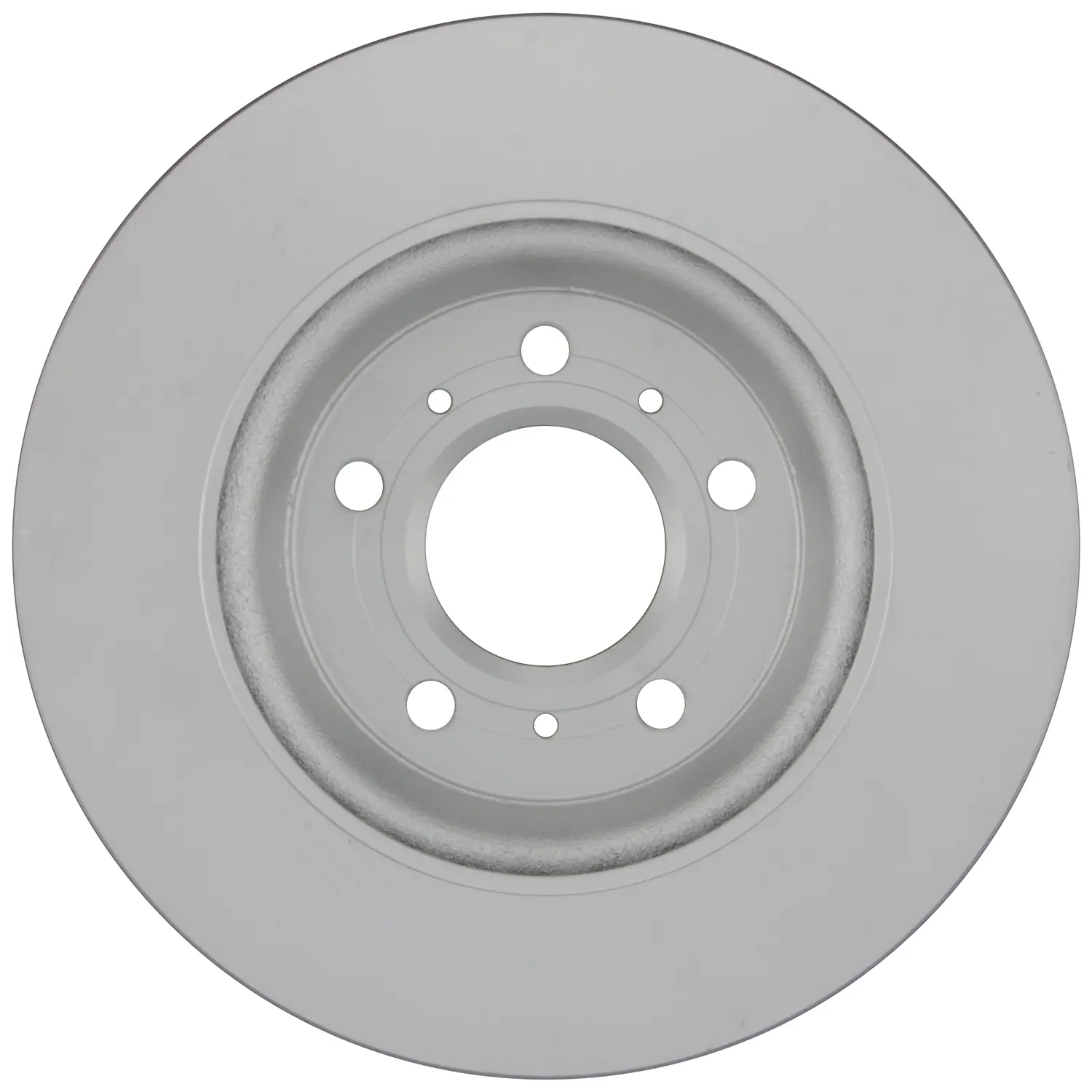 QuietCast Rotor - image principale du produit