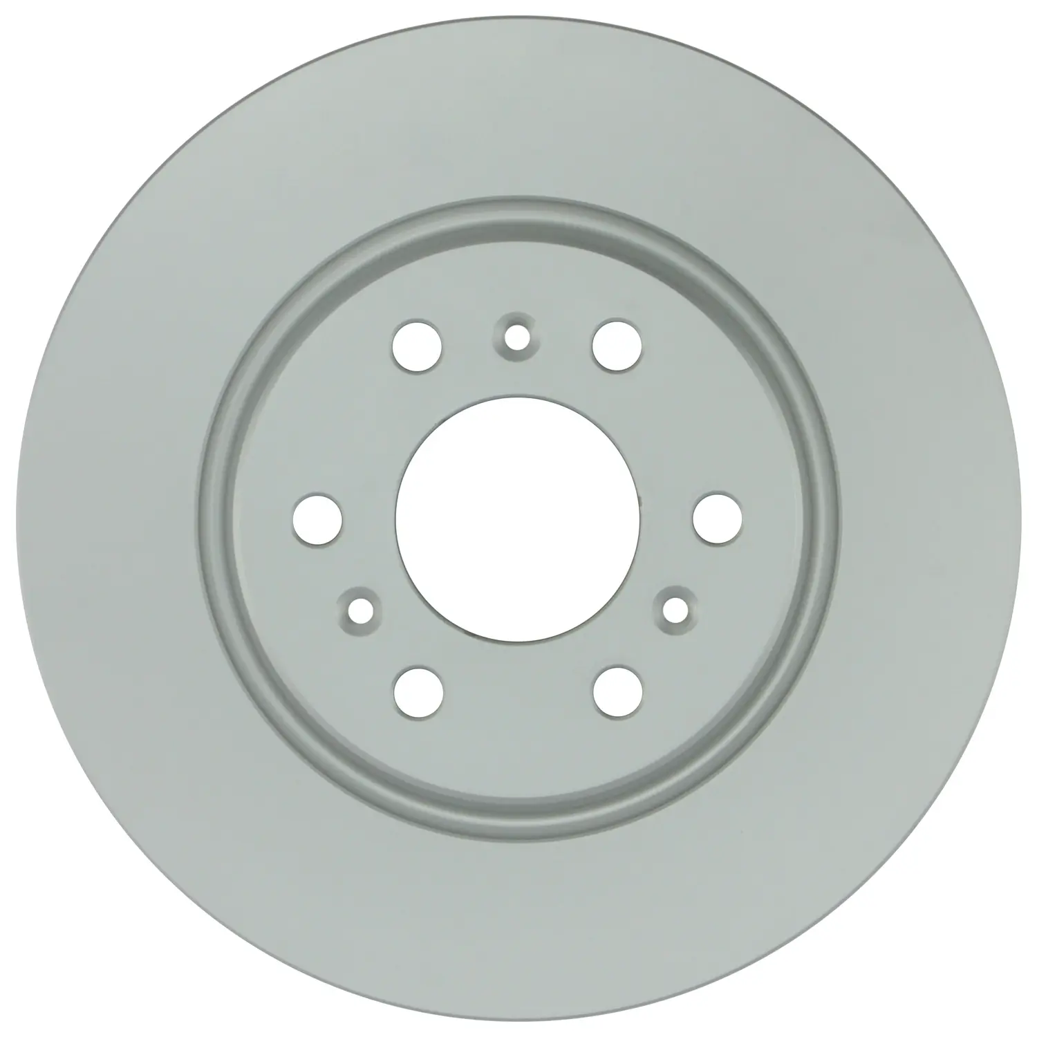 QuietCast Rotor - image principale du produit