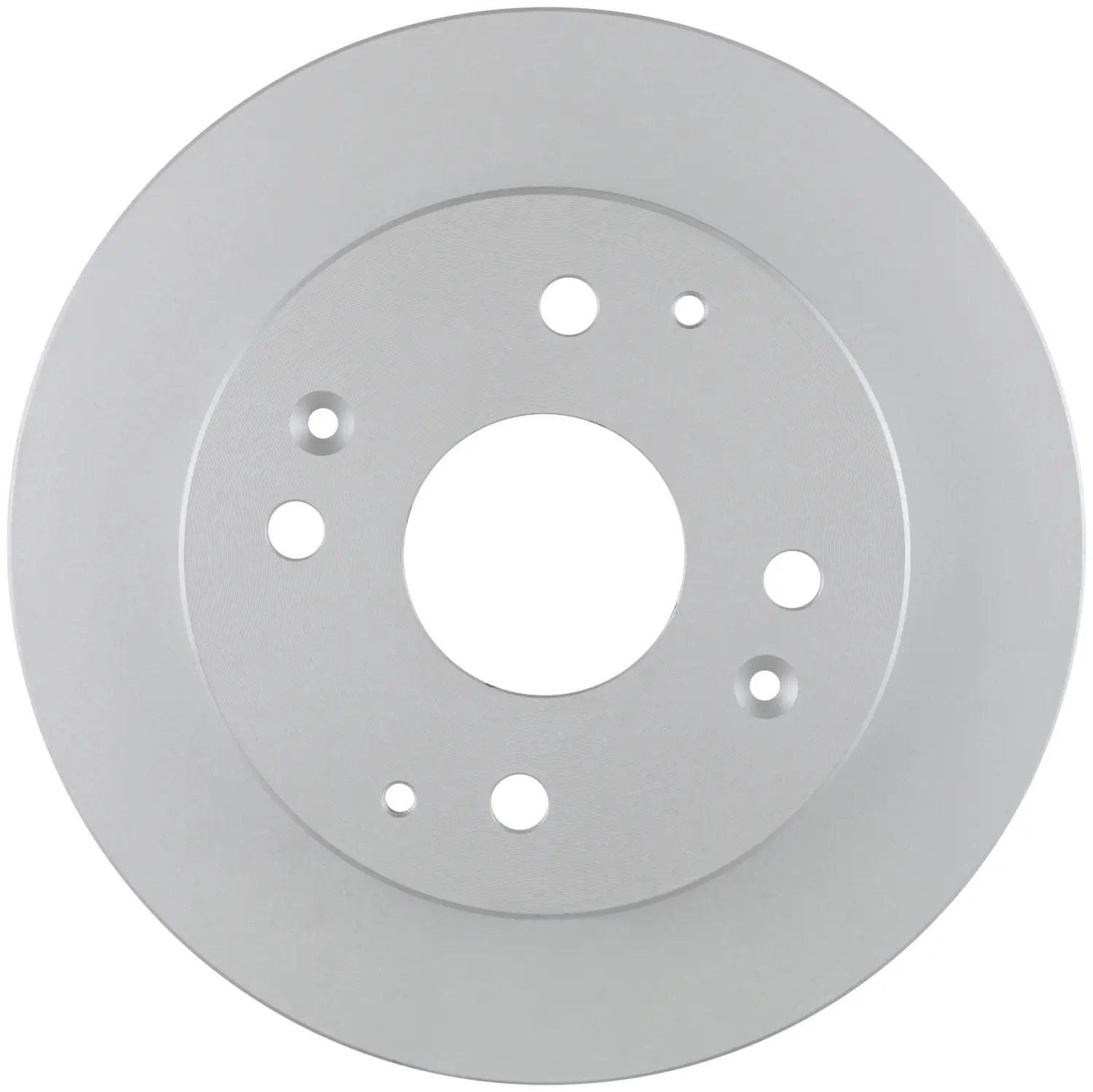 QuietCast Rotor - image principale du produit