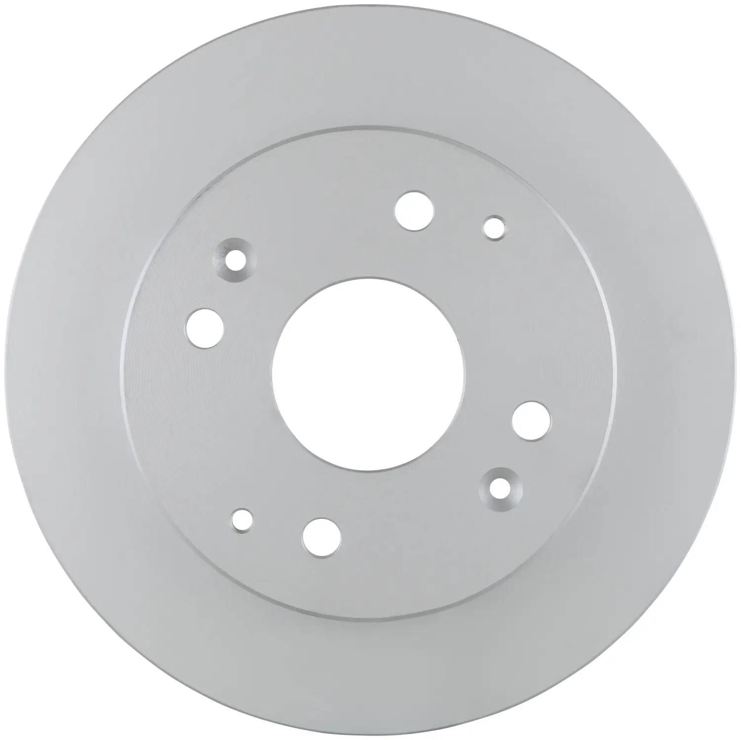 QuietCast Rotor - image principale du produit