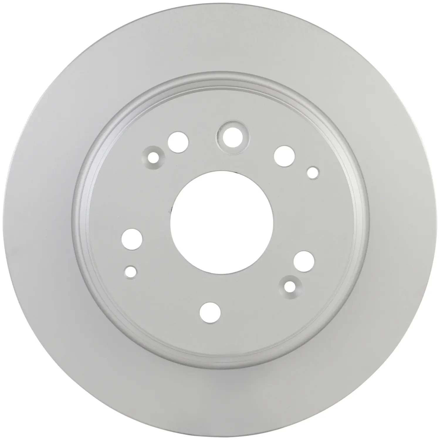 QuietCast Rotor - image principale du produit