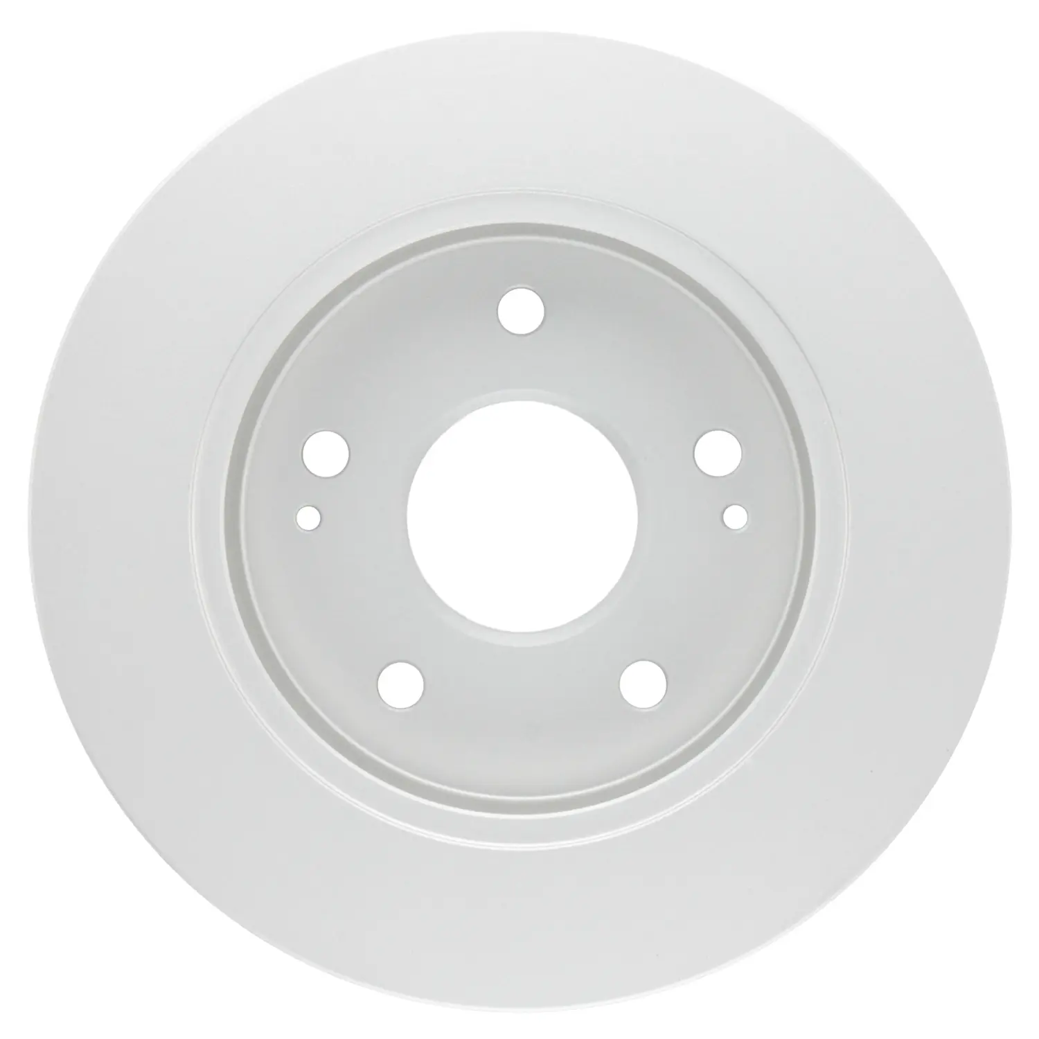 QuietCast Rotor - image principale du produit