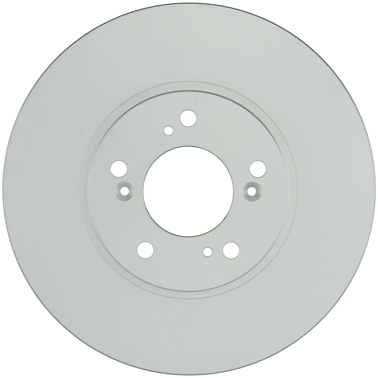QuietCast Rotor - image principale du produit