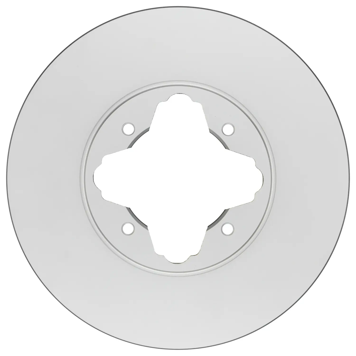 Disc Brake Rotor - image principale du produit