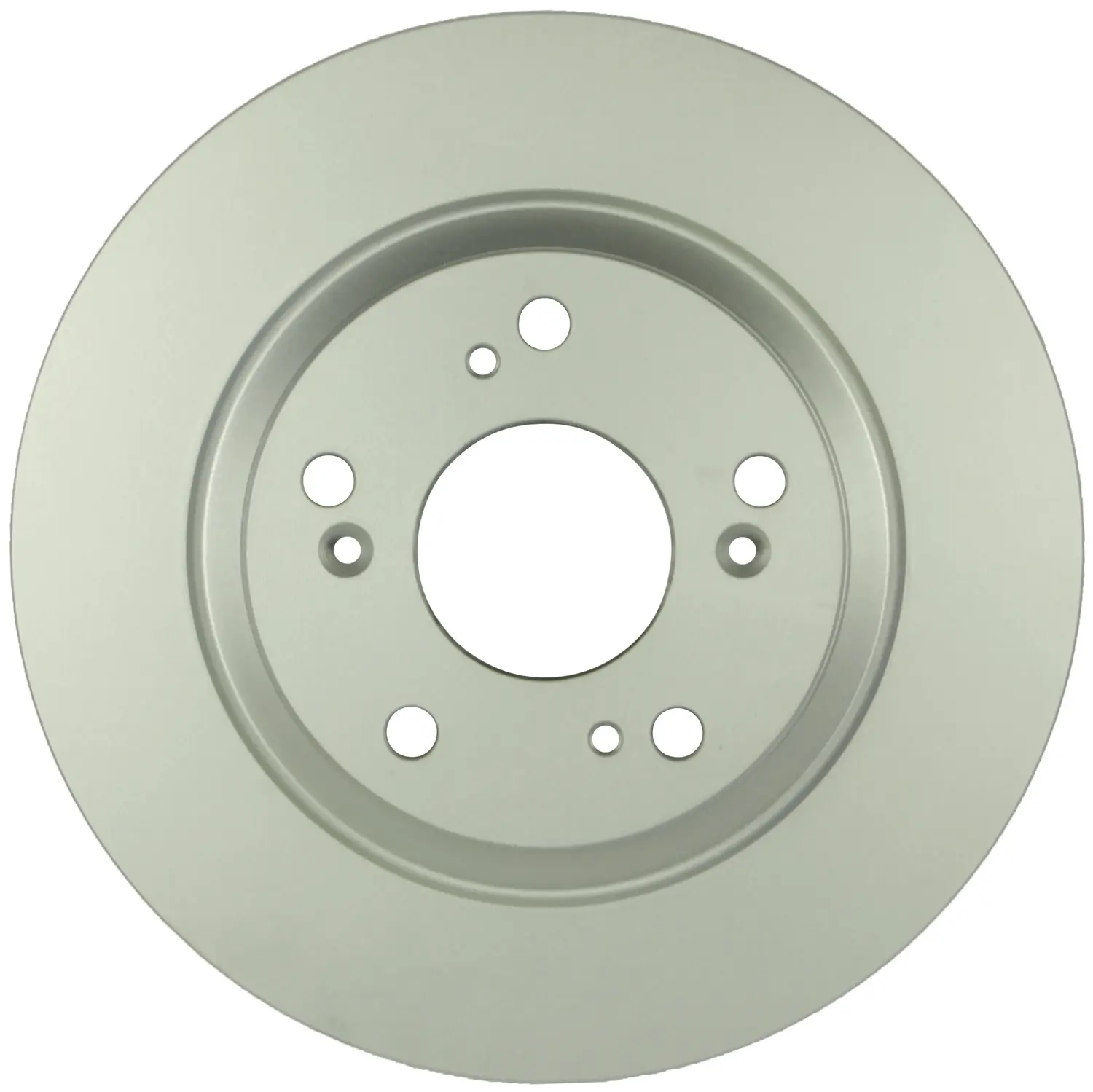 Disc Brake Rotor - image principale du produit
