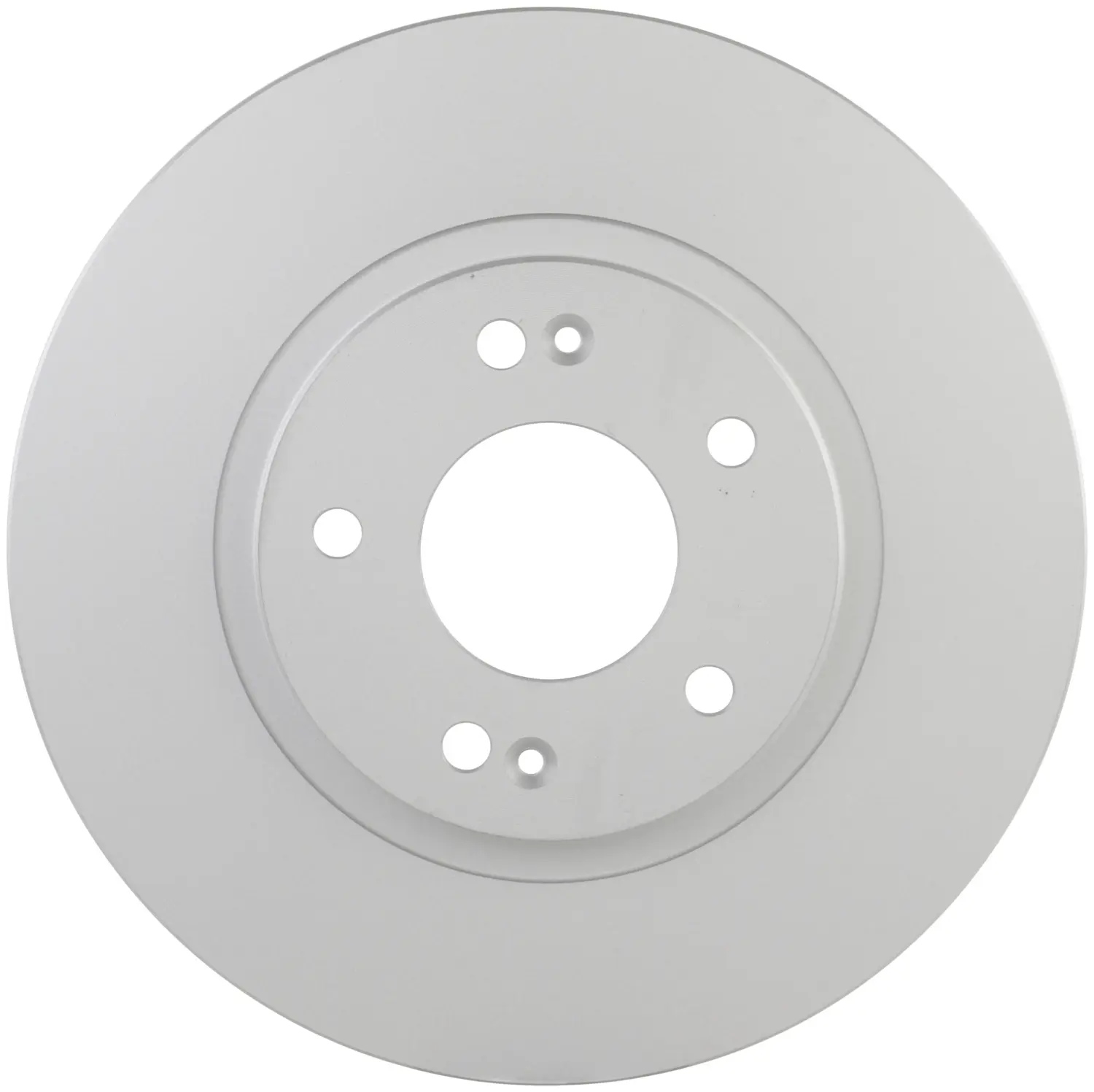 QuietCast Rotor - image principale du produit