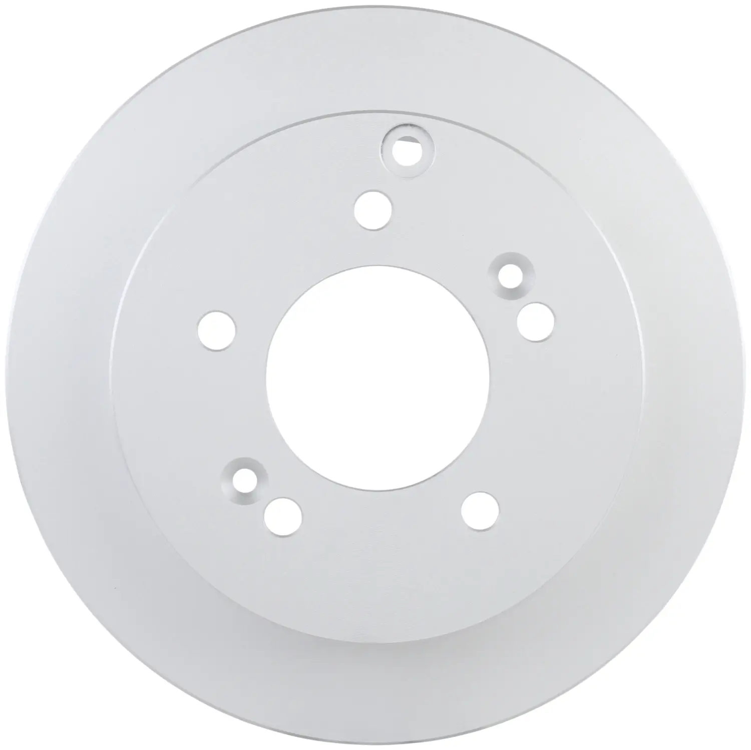 QuietCast Rotor - image principale du produit