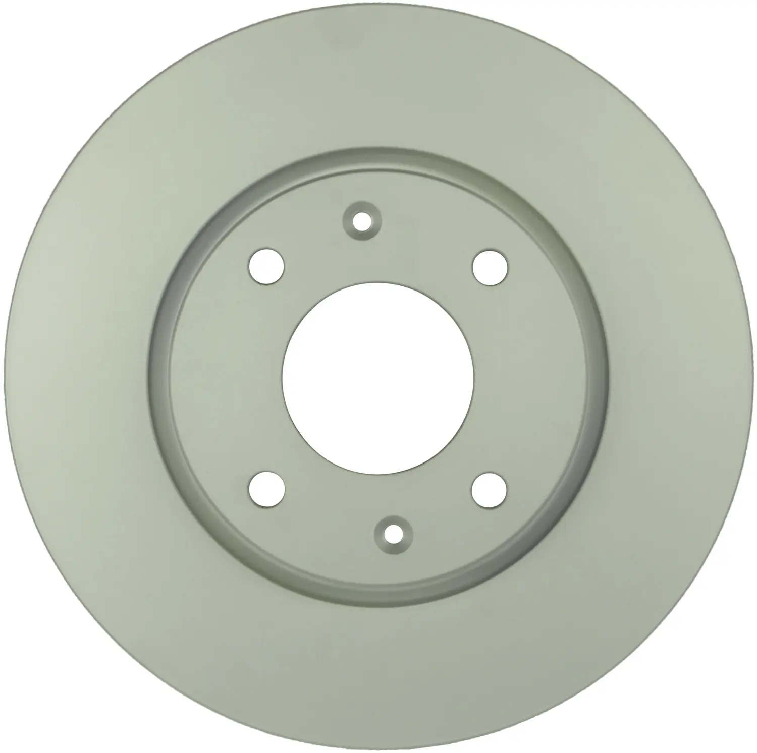 QuietCast Rotor - image principale du produit