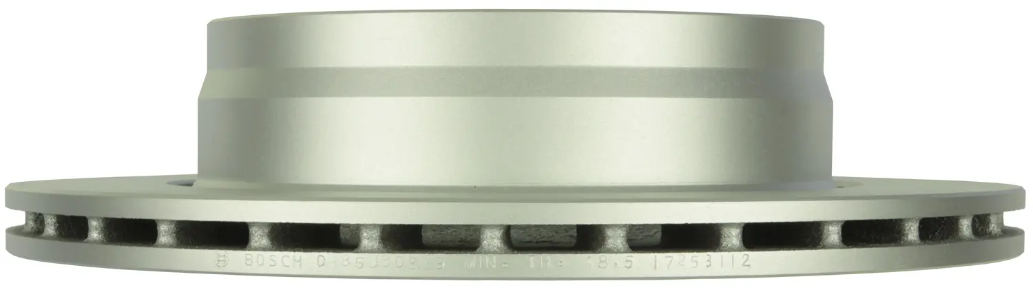 QuietCast Rotor - image principale du produit