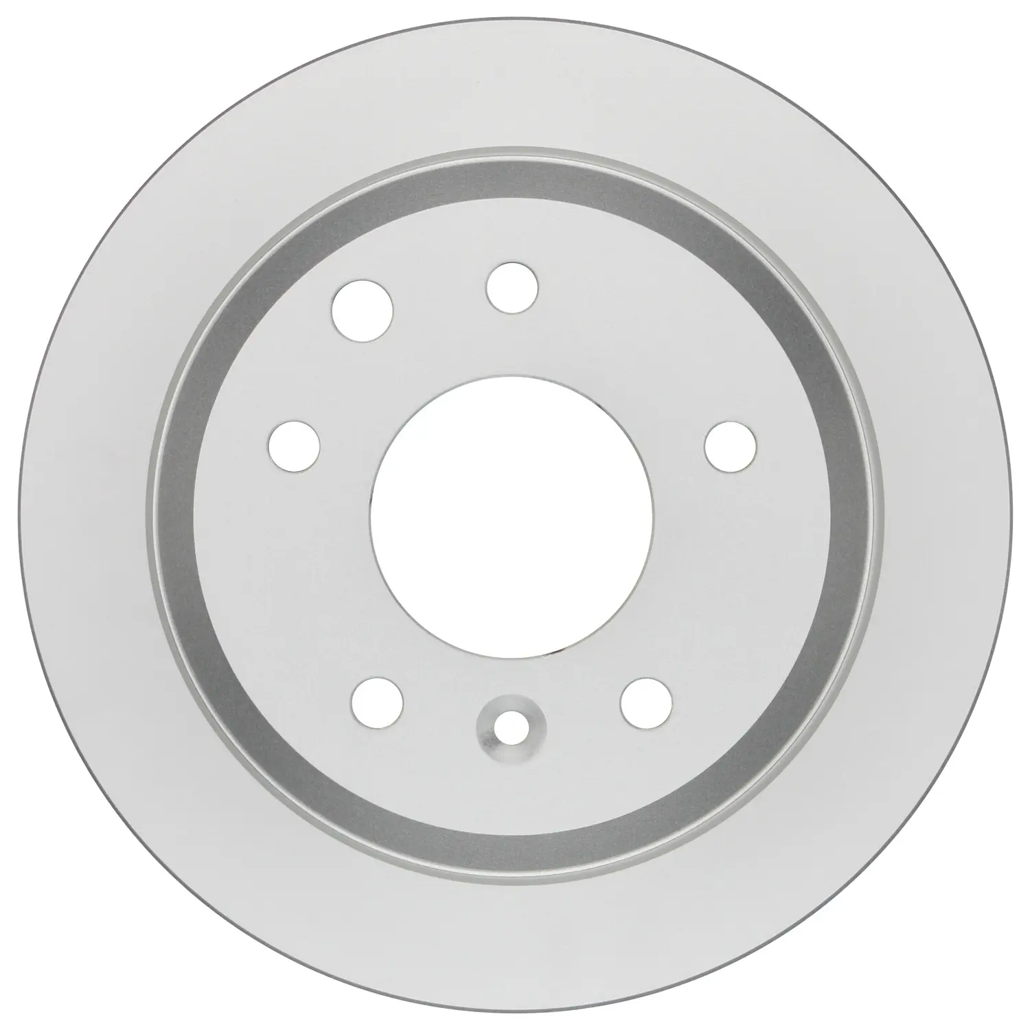 Disc Brake Rotor - image principale du produit