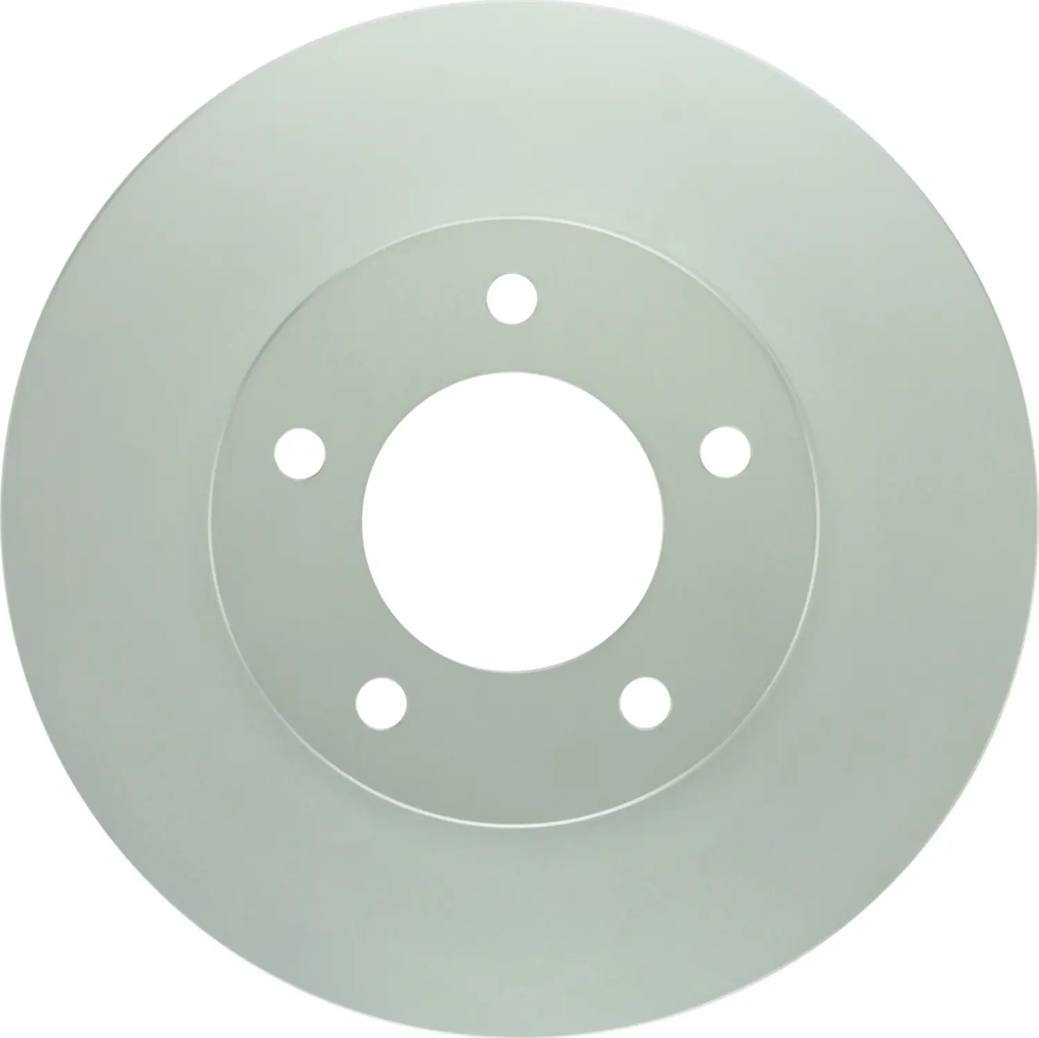 Disc Brake Rotor - image principale du produit