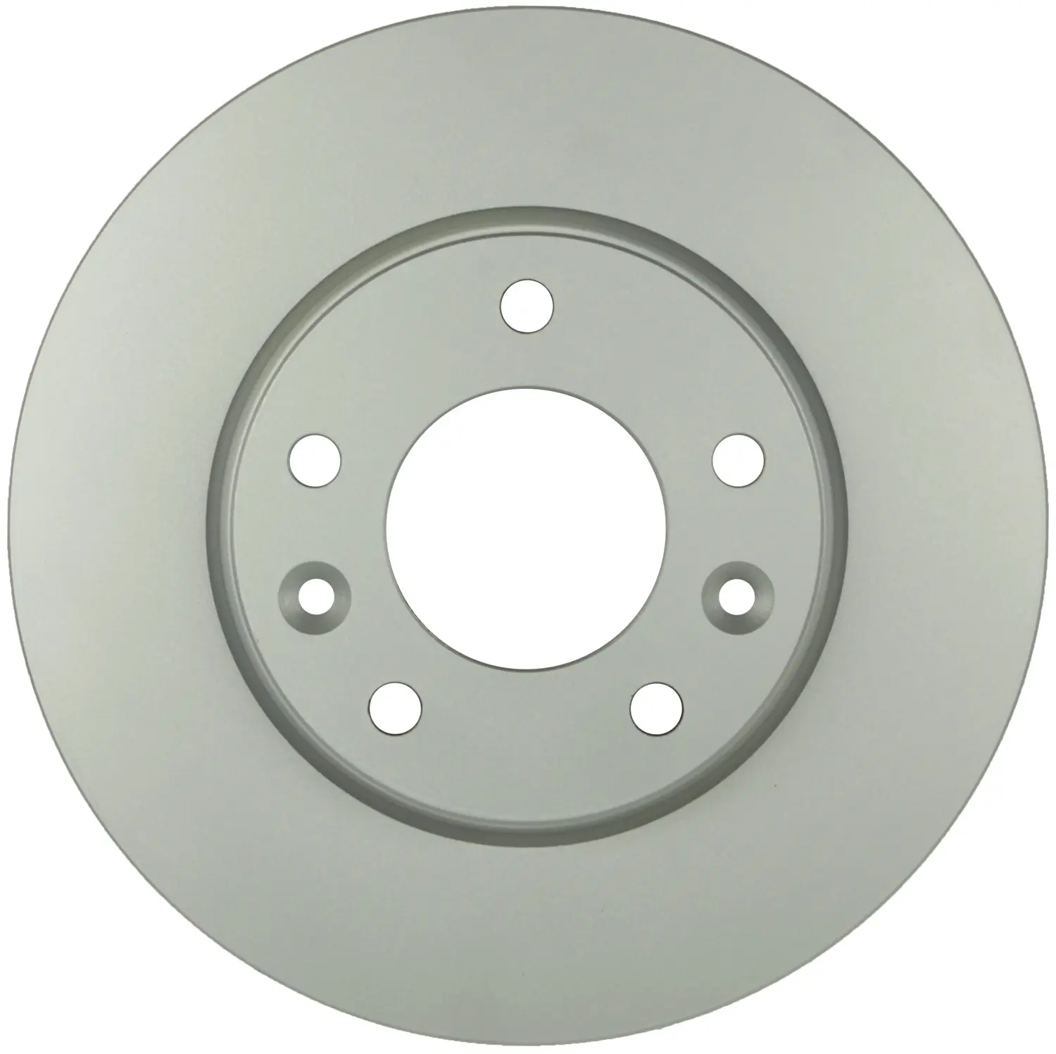Disc Brake Rotor - image principale du produit
