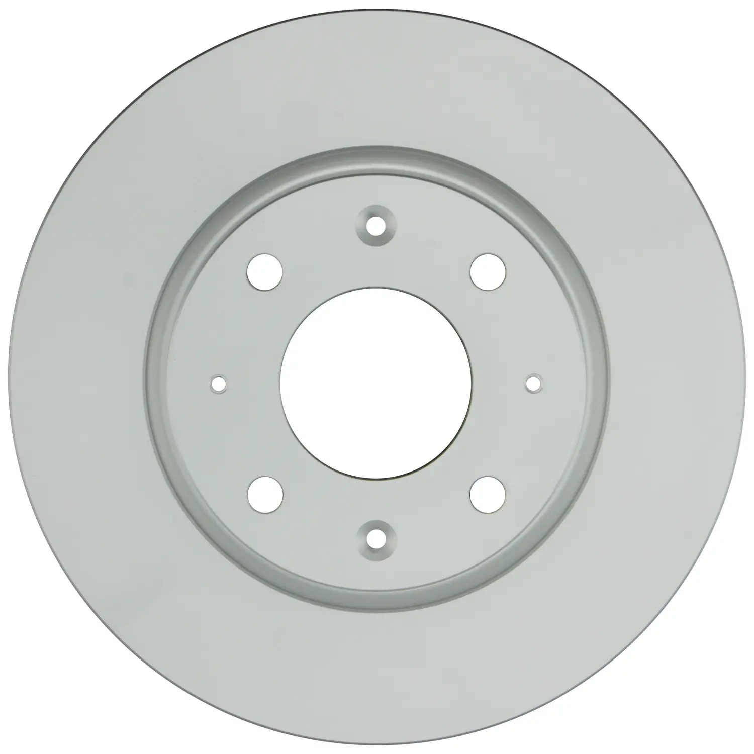 QuietCast Rotor - image principale du produit