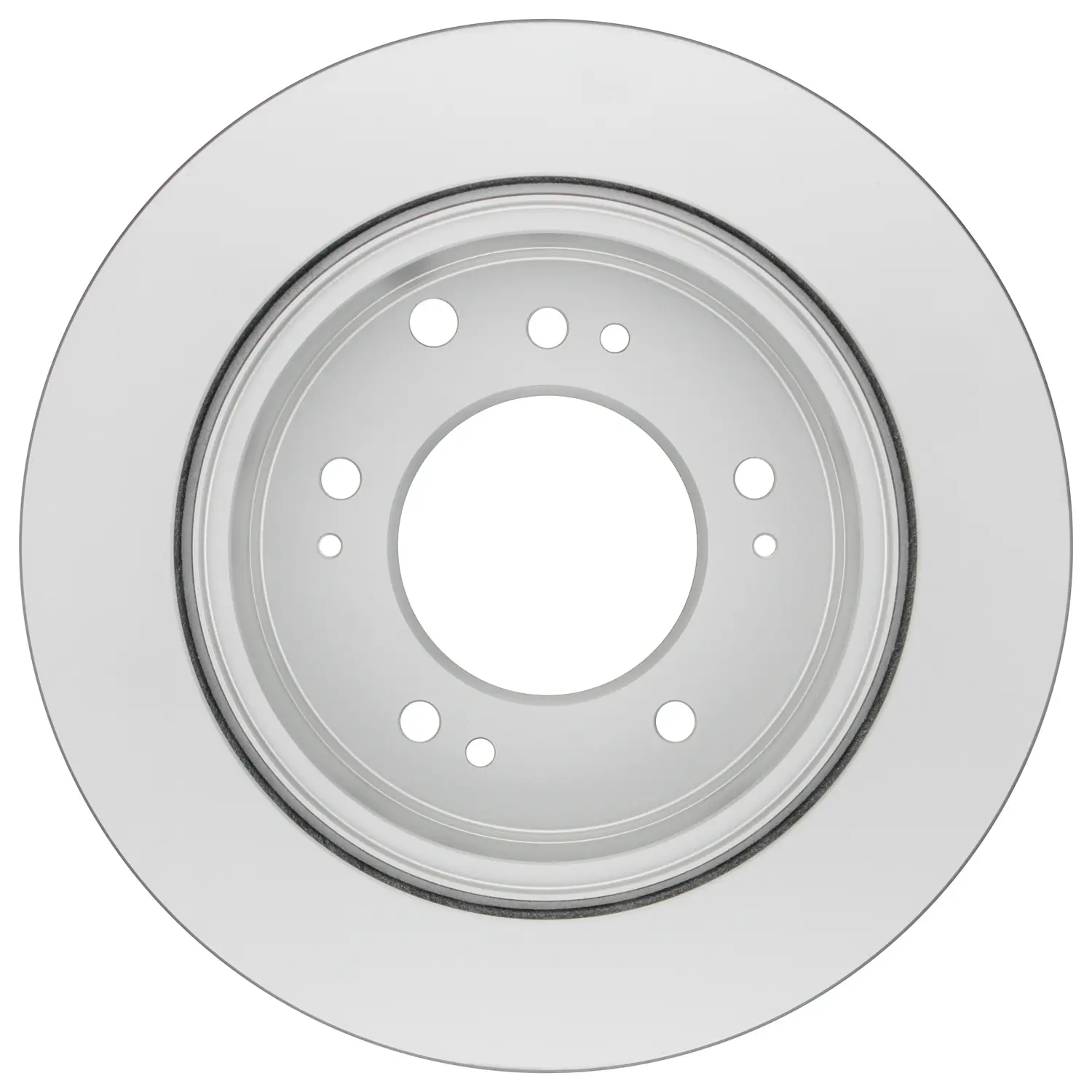 QuietCast Rotor - image principale du produit