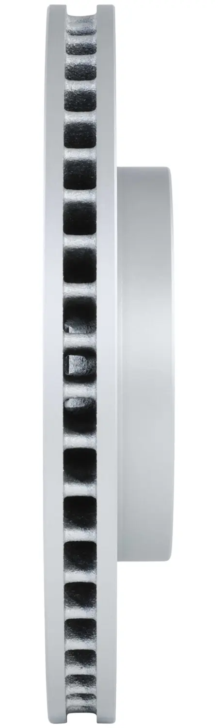 QuietCast Rotor - image principale du produit