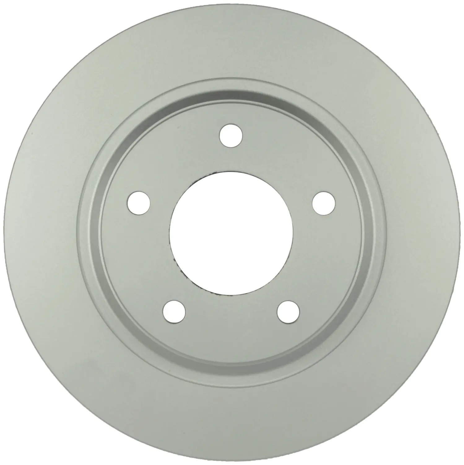 QuietCast Rotor - image principale du produit