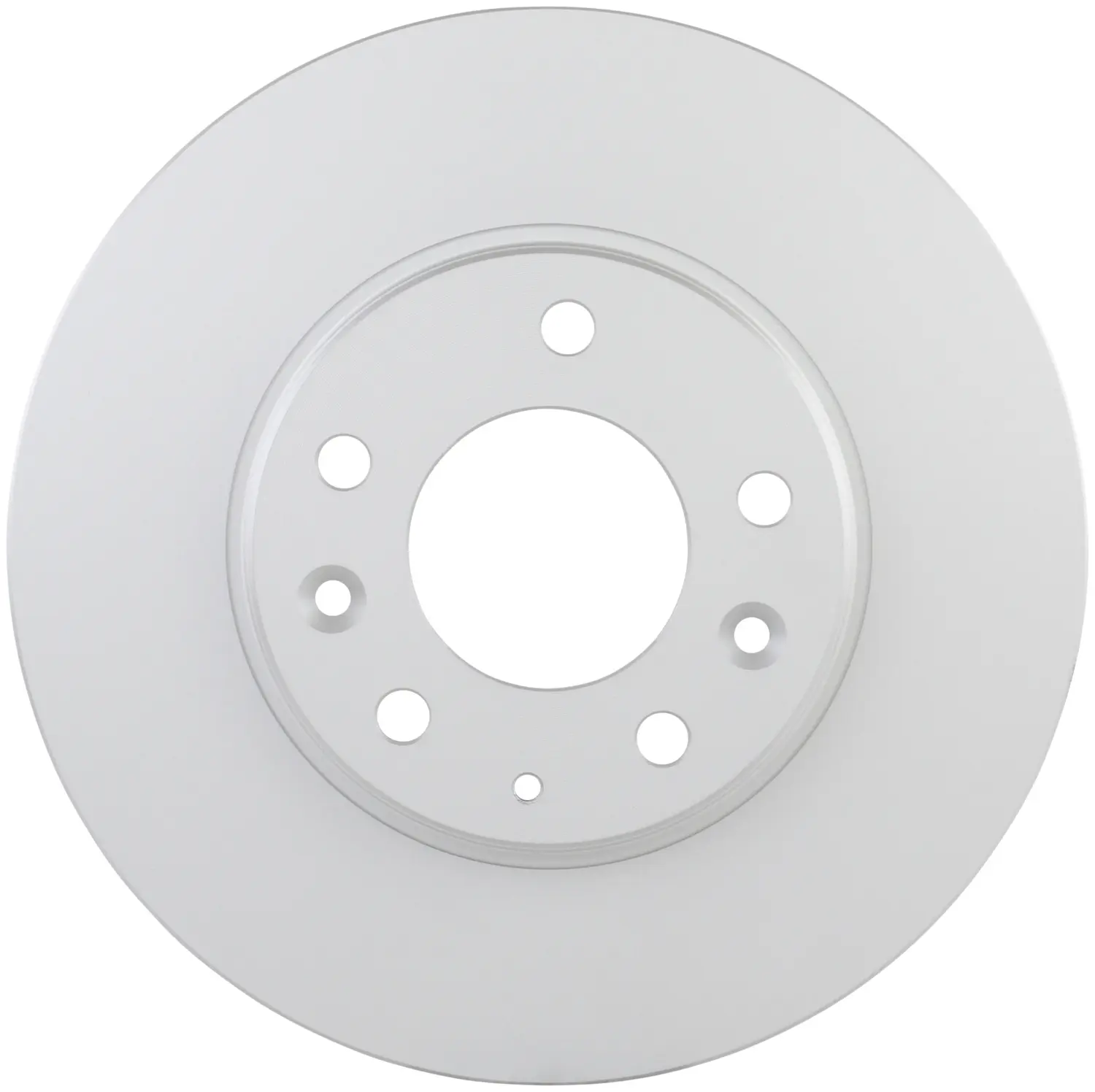QuietCast Rotor - image principale du produit