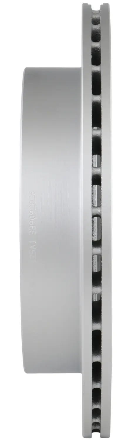 QuietCast Rotor - image principale du produit