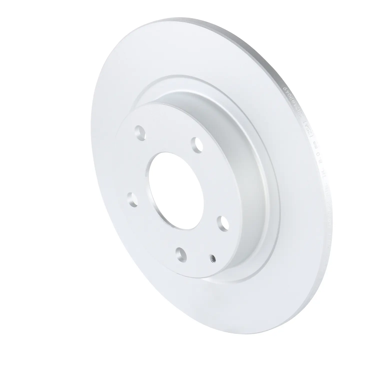 QuietCast Rotor - image principale du produit