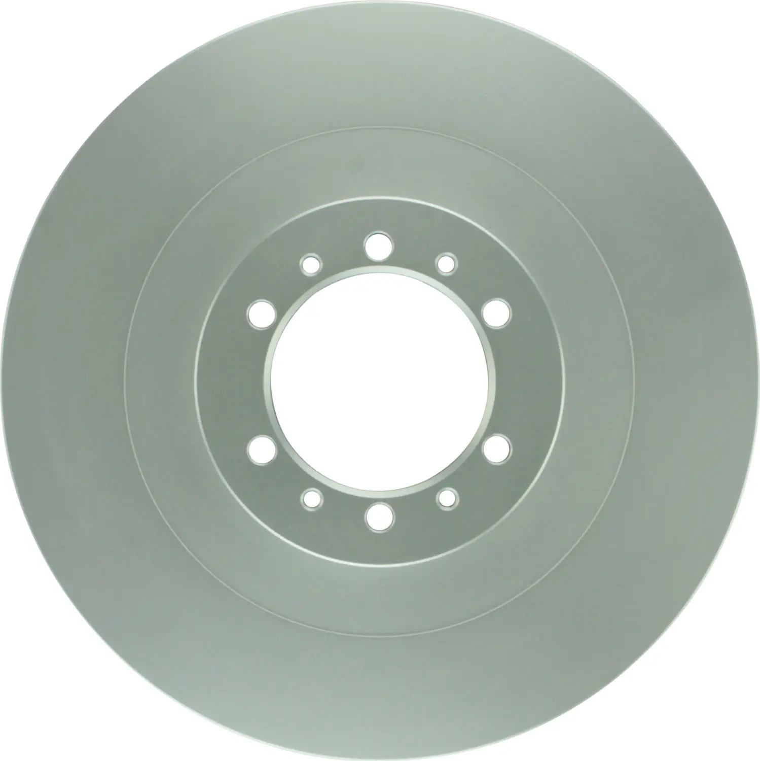 QuietCast Rotor - image principale du produit