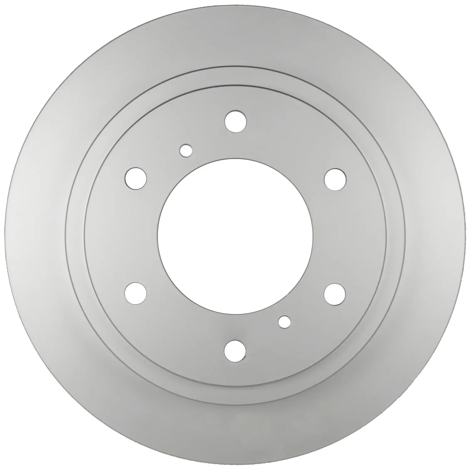 Disc Brake Rotor - image principale du produit