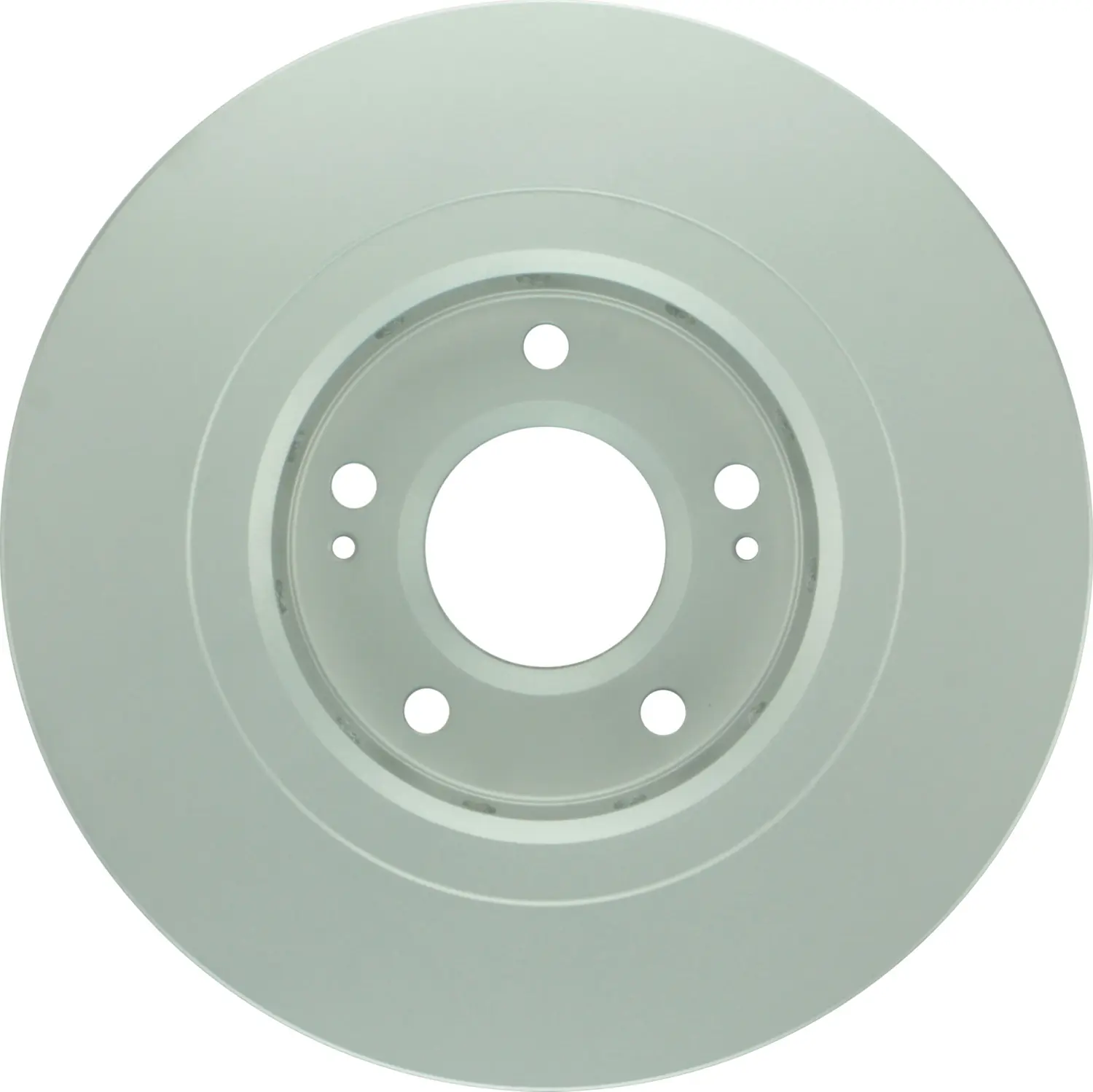 QuietCast Rotor - image principale du produit
