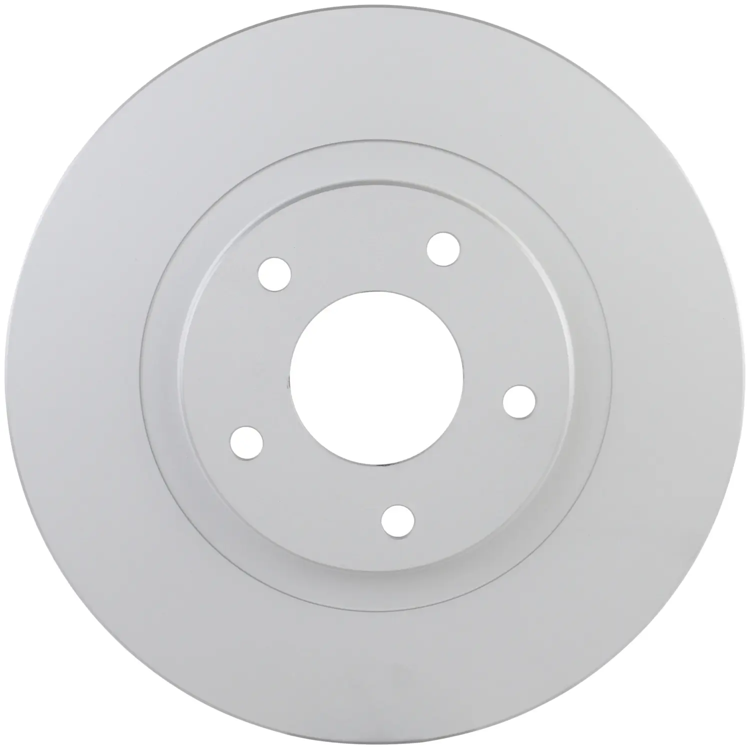 QuietCast Rotor - image principale du produit