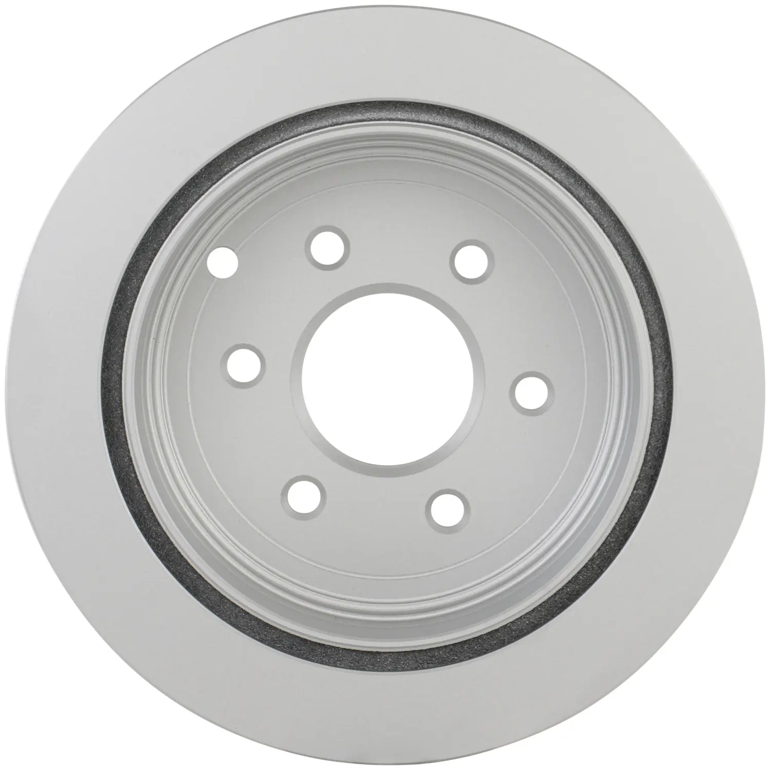 QuietCast Rotor - image principale du produit