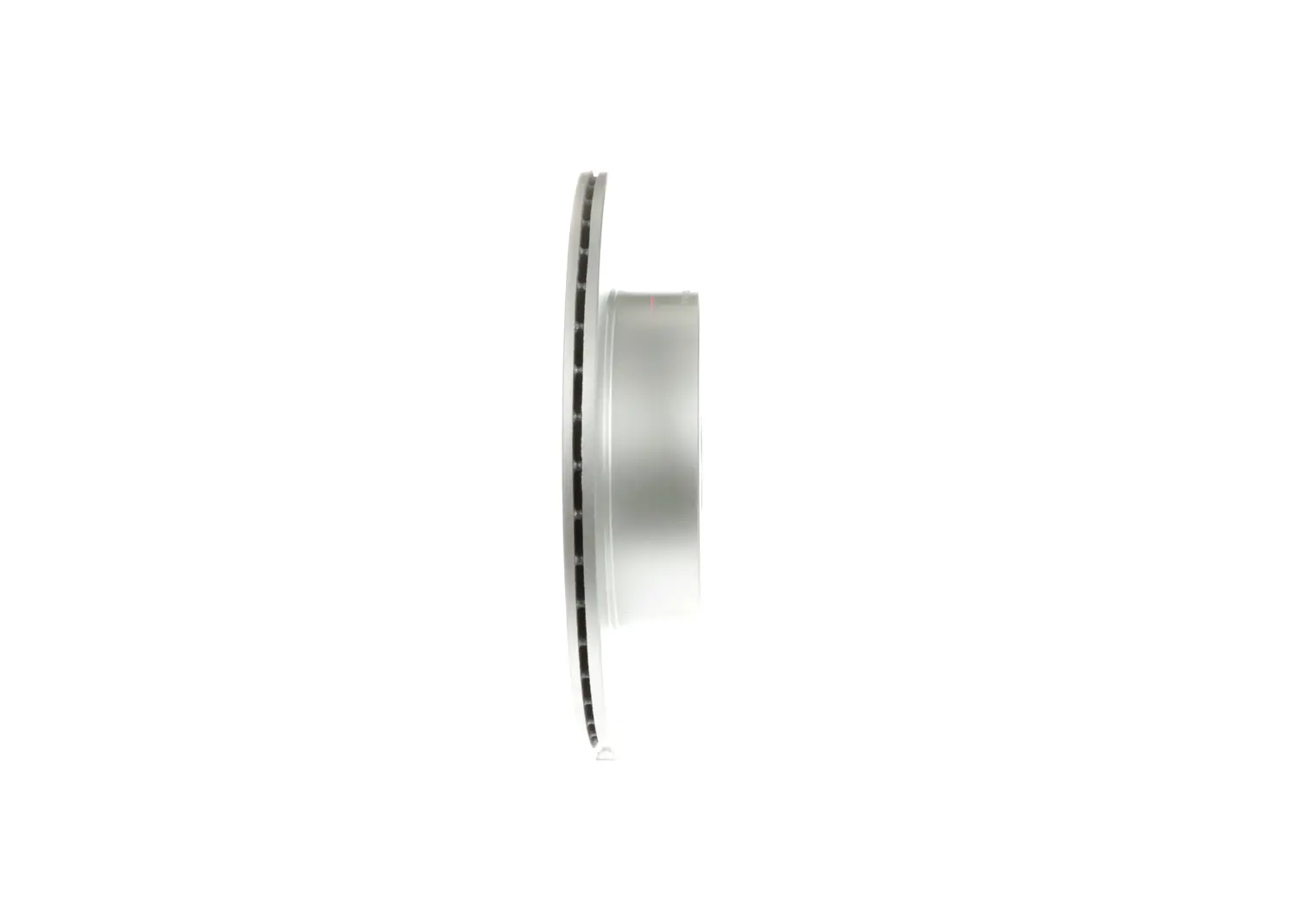 QuietCast Rotor - image principale du produit
